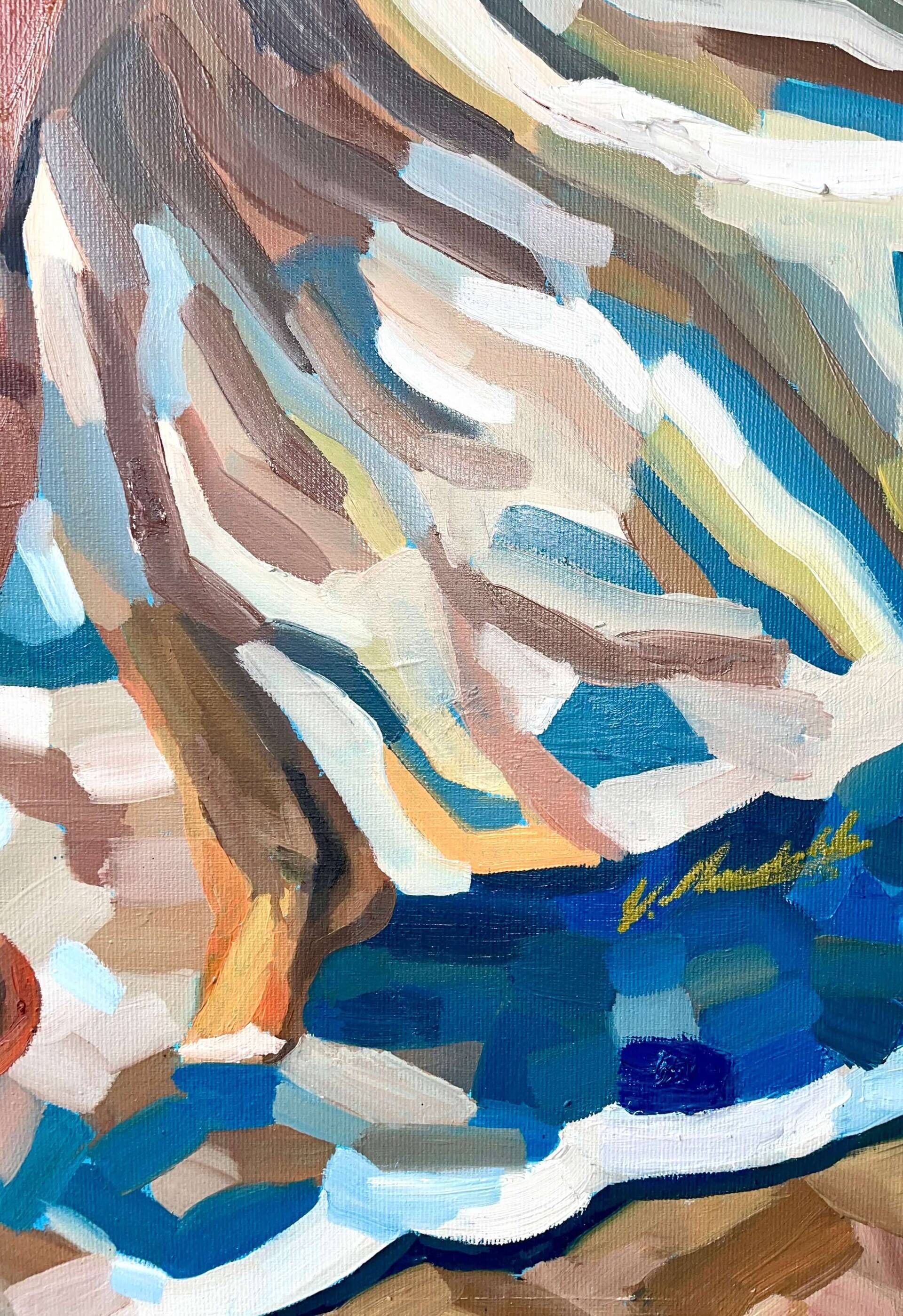 Kein Empfang - Vanessa  Marscholek 2