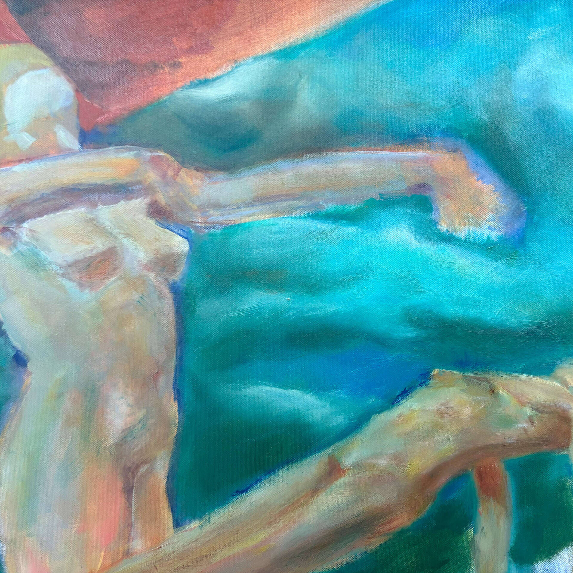 Opferung - Magnus Tiede 3