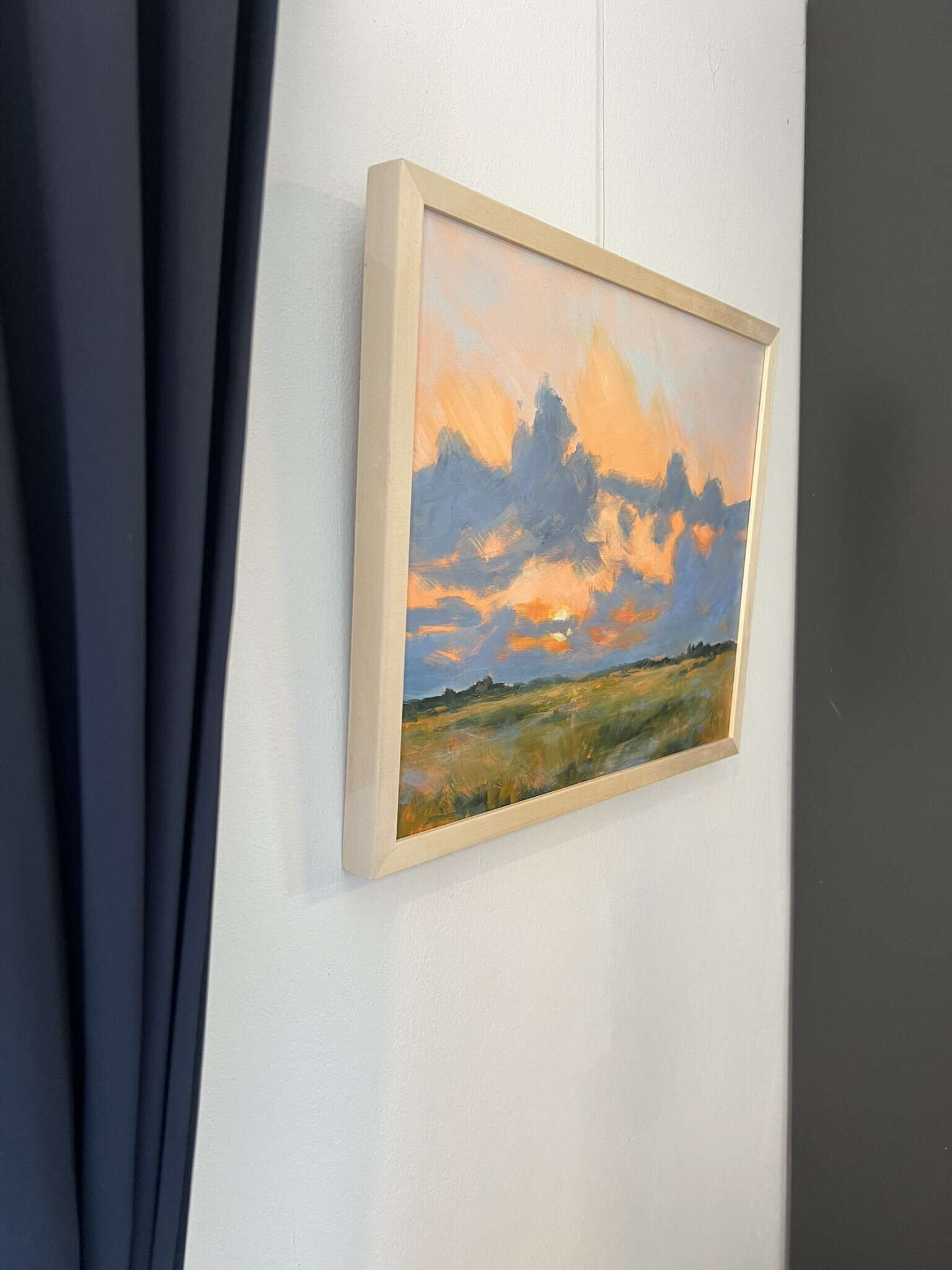 Wenn das Licht zurückkommt - Melissa Faltermeier 2