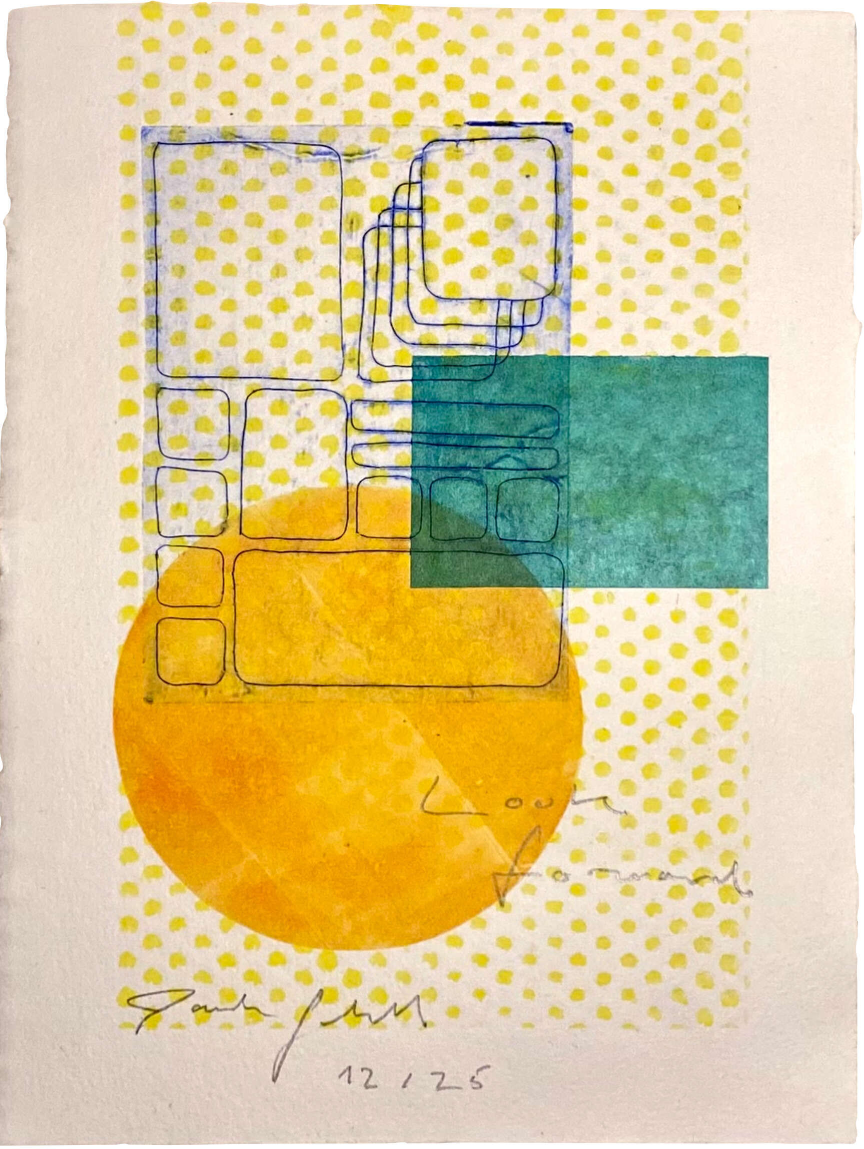 Look Forward - Paula-Maryla Schmoll 1