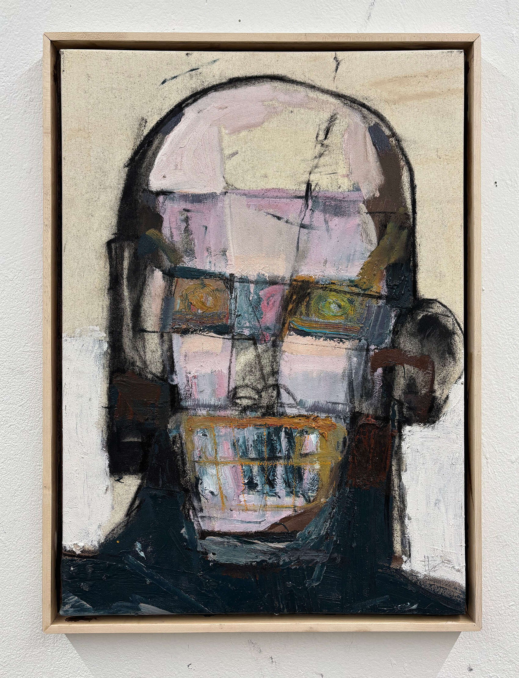 Flair  - Tyler Heidenwag 1