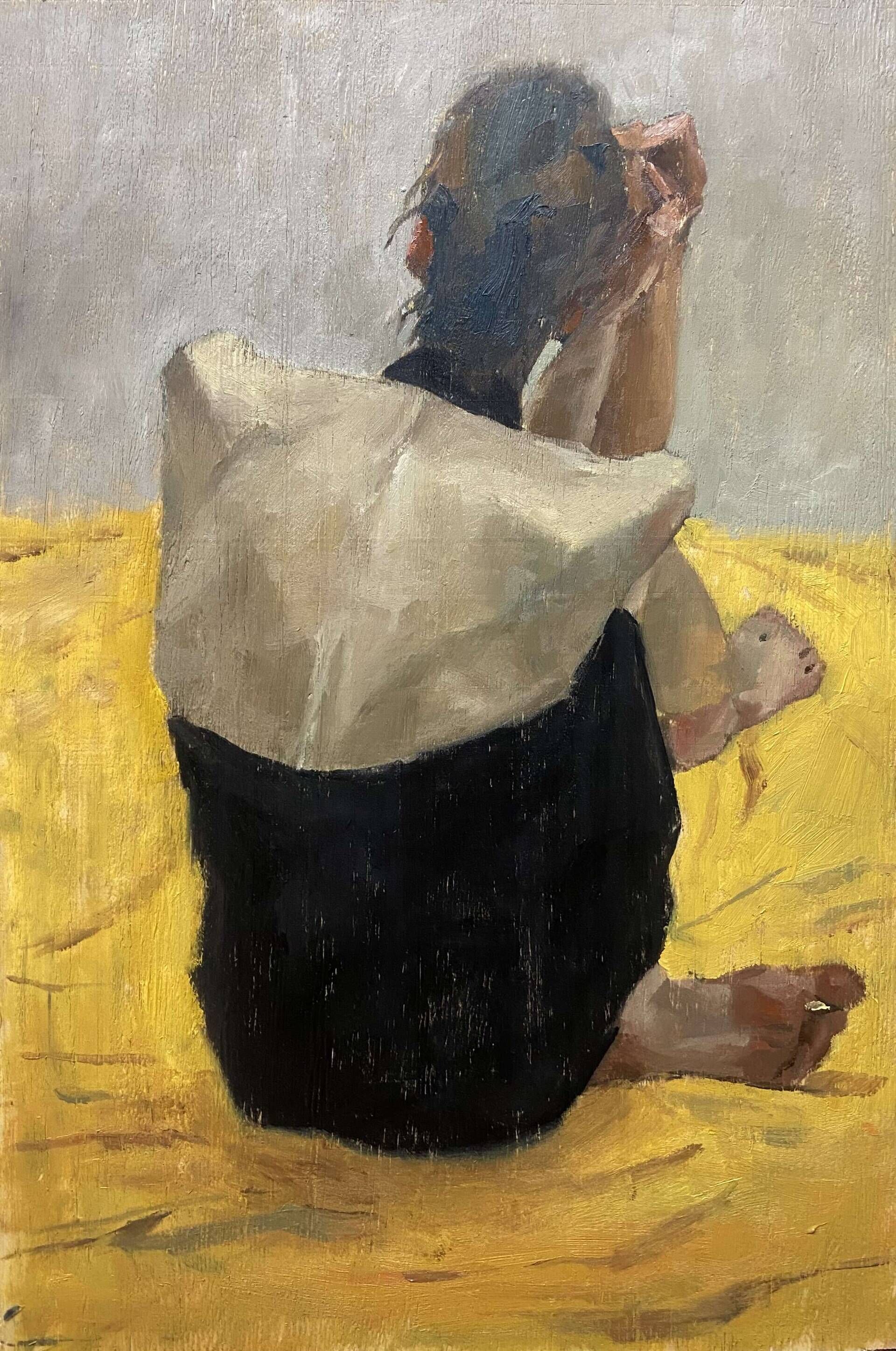 Lady X - Lilli Geyer 1