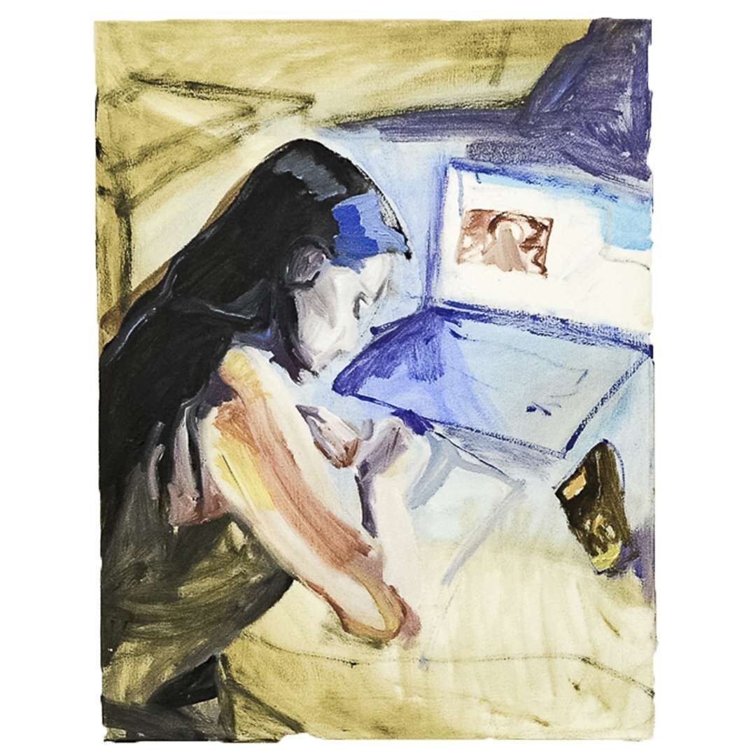 Videoessay - Amelie Luca Staudhammer 1