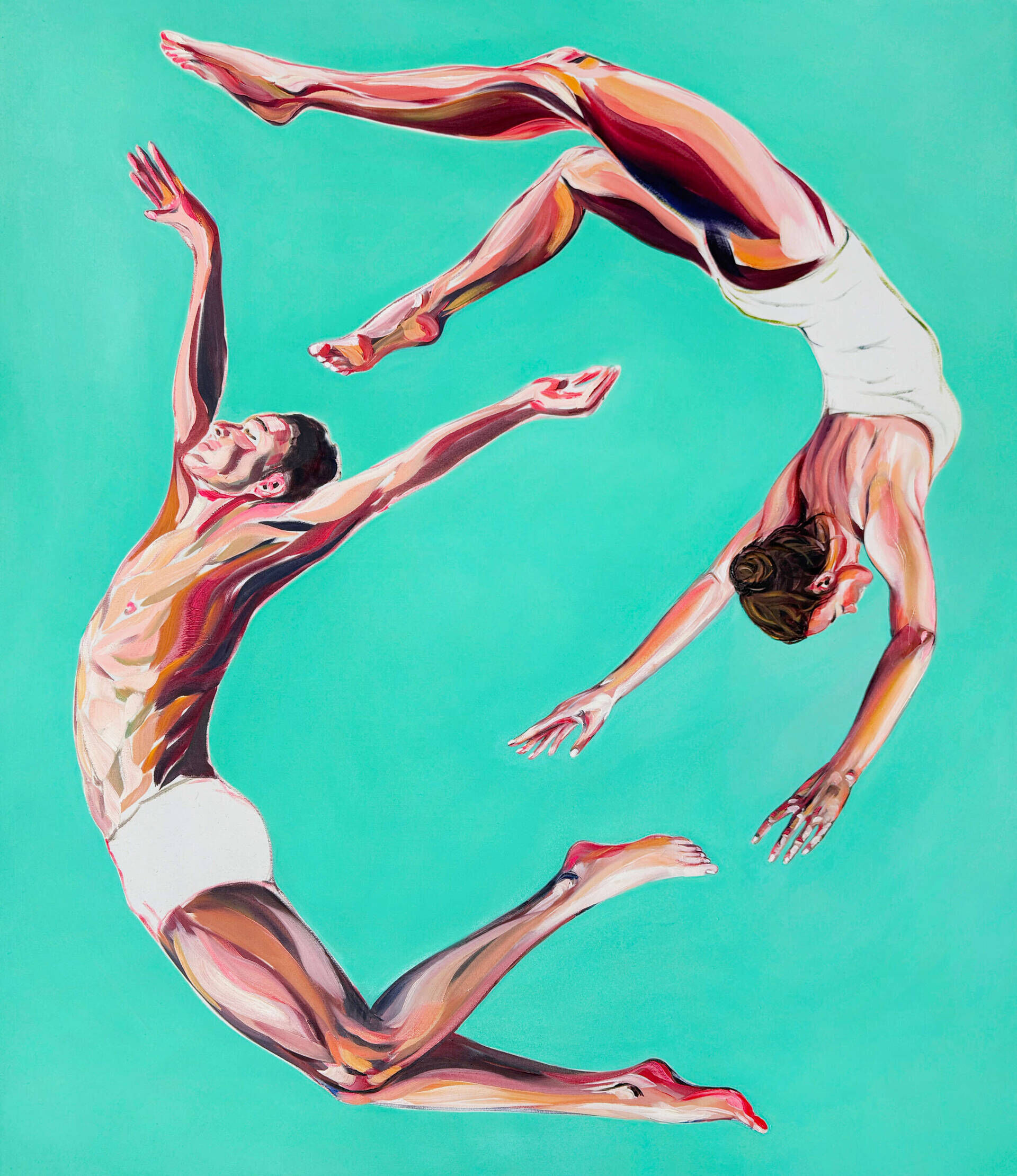 Fall for me - Maria Leisner 4