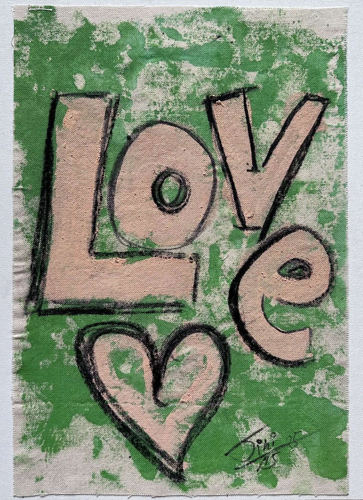 Love - Martina  Schepperle  1