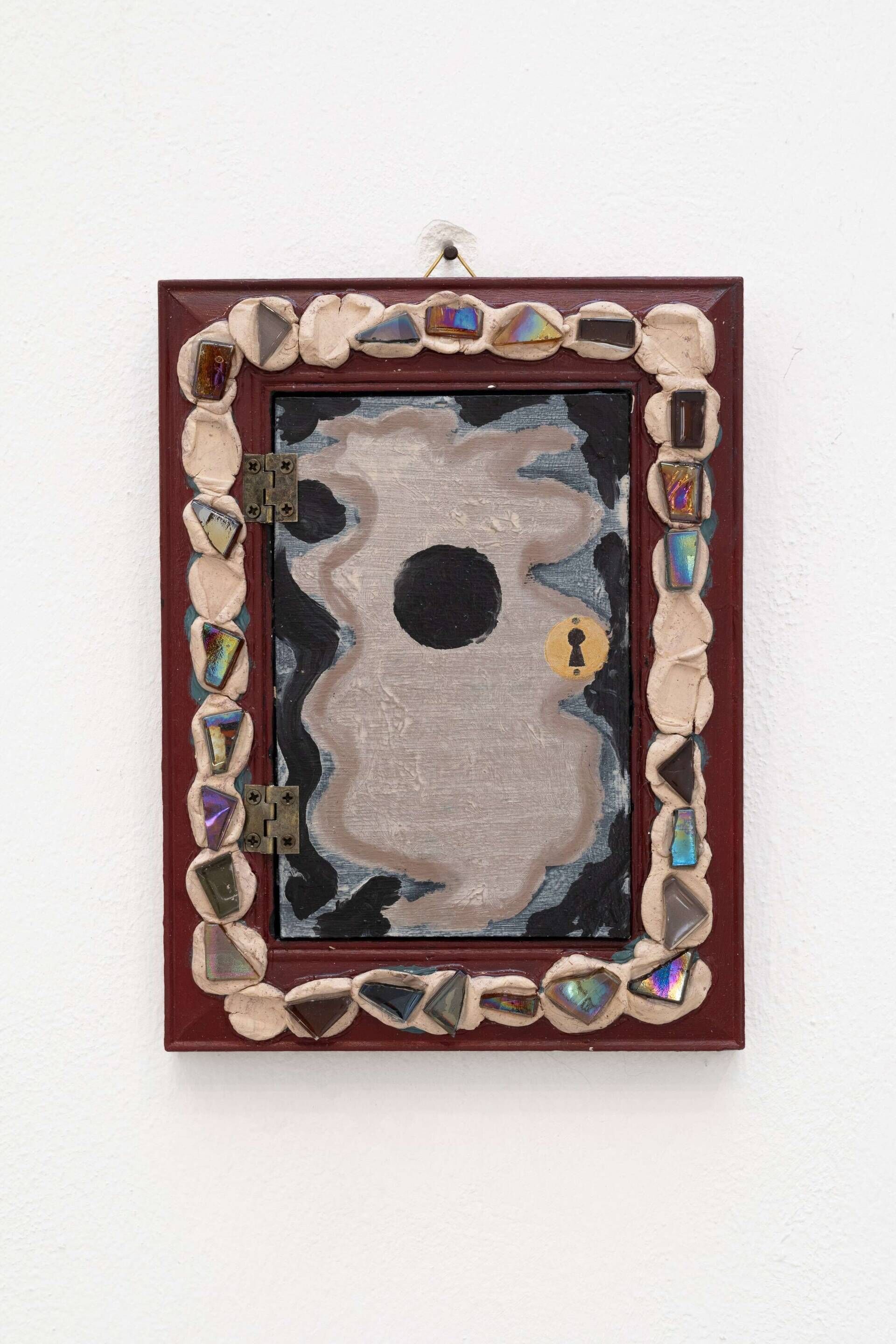 Schrank Serie #51 - Soyoung Park 2