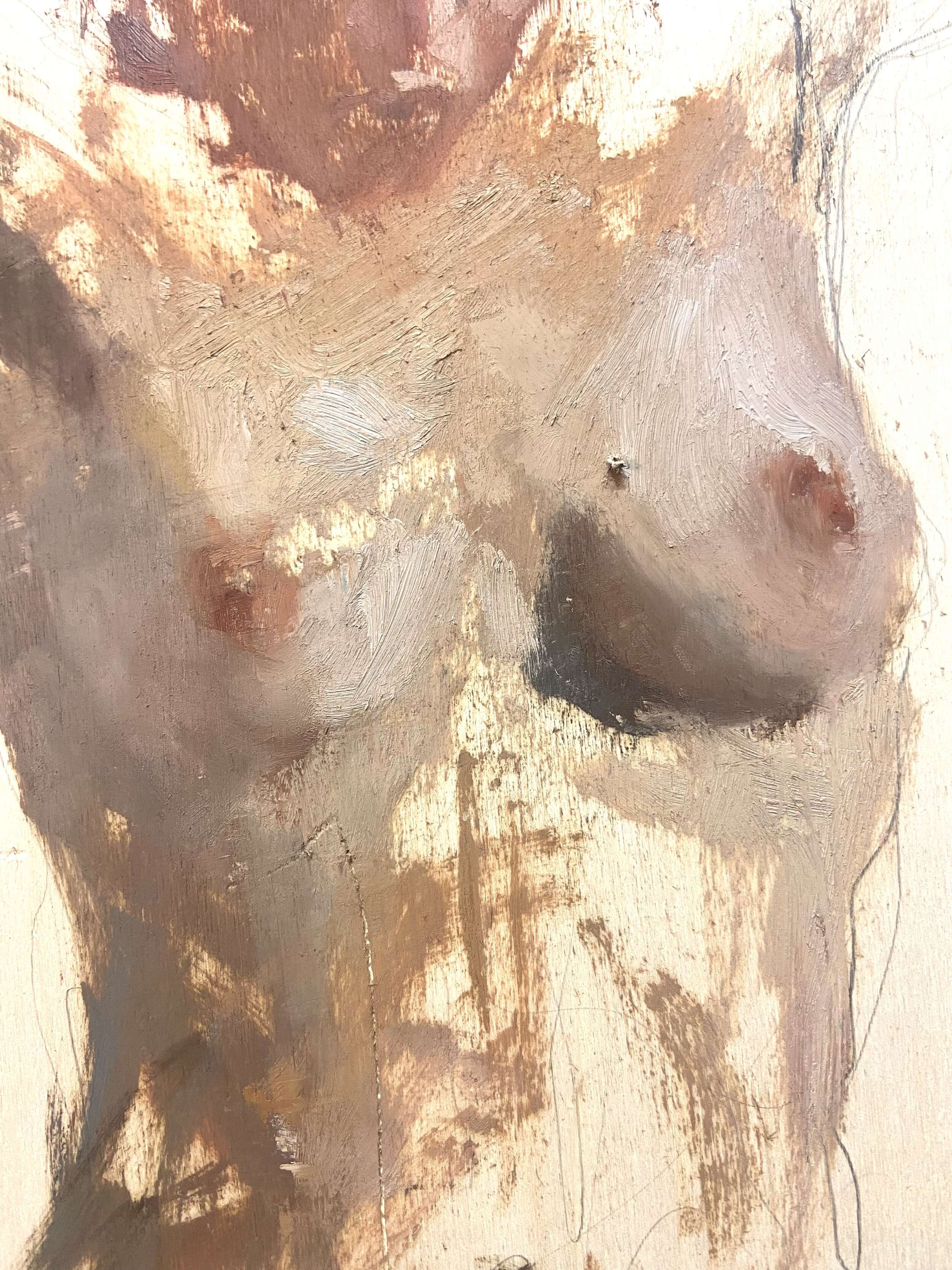 In tension  - Lilli Geyer 3