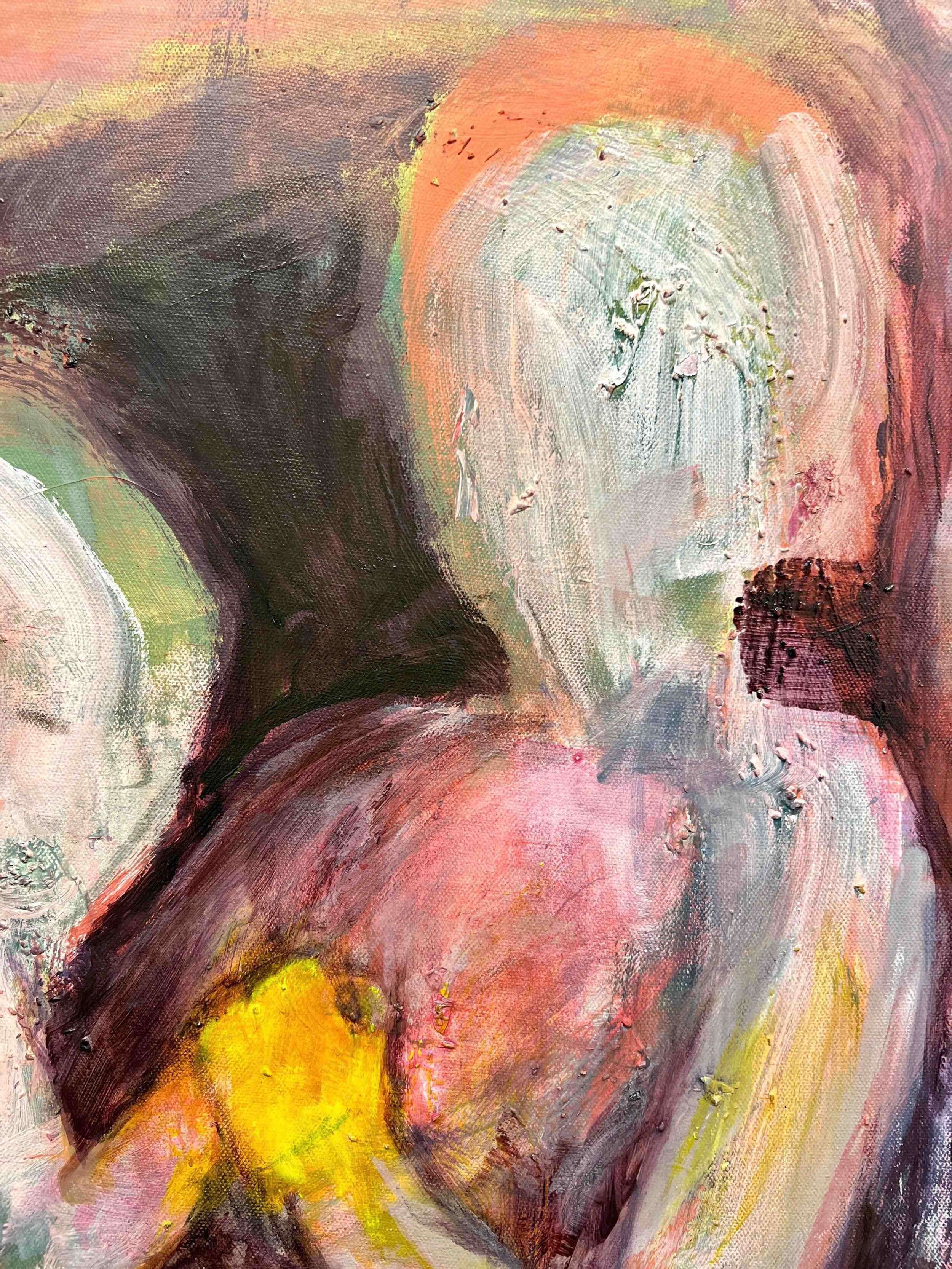 »Conjunction« - Alexej Eisner 2