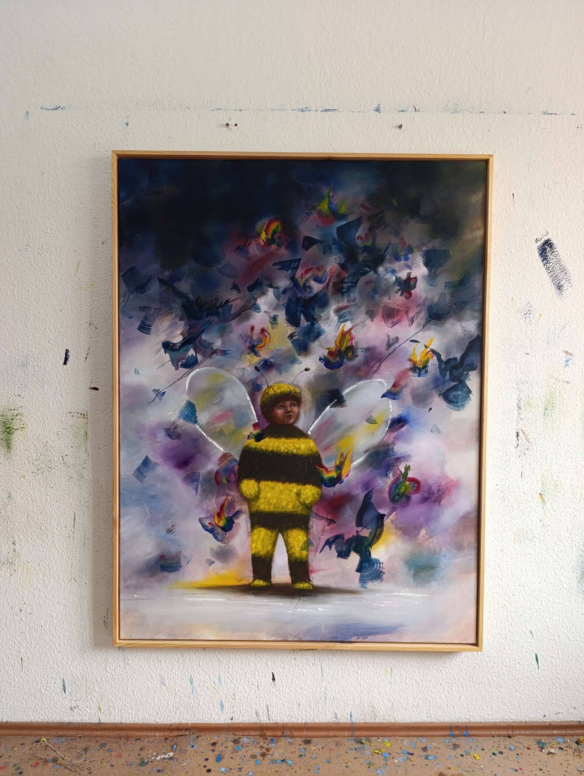 Untitled - Felix Dörrenbecher 6