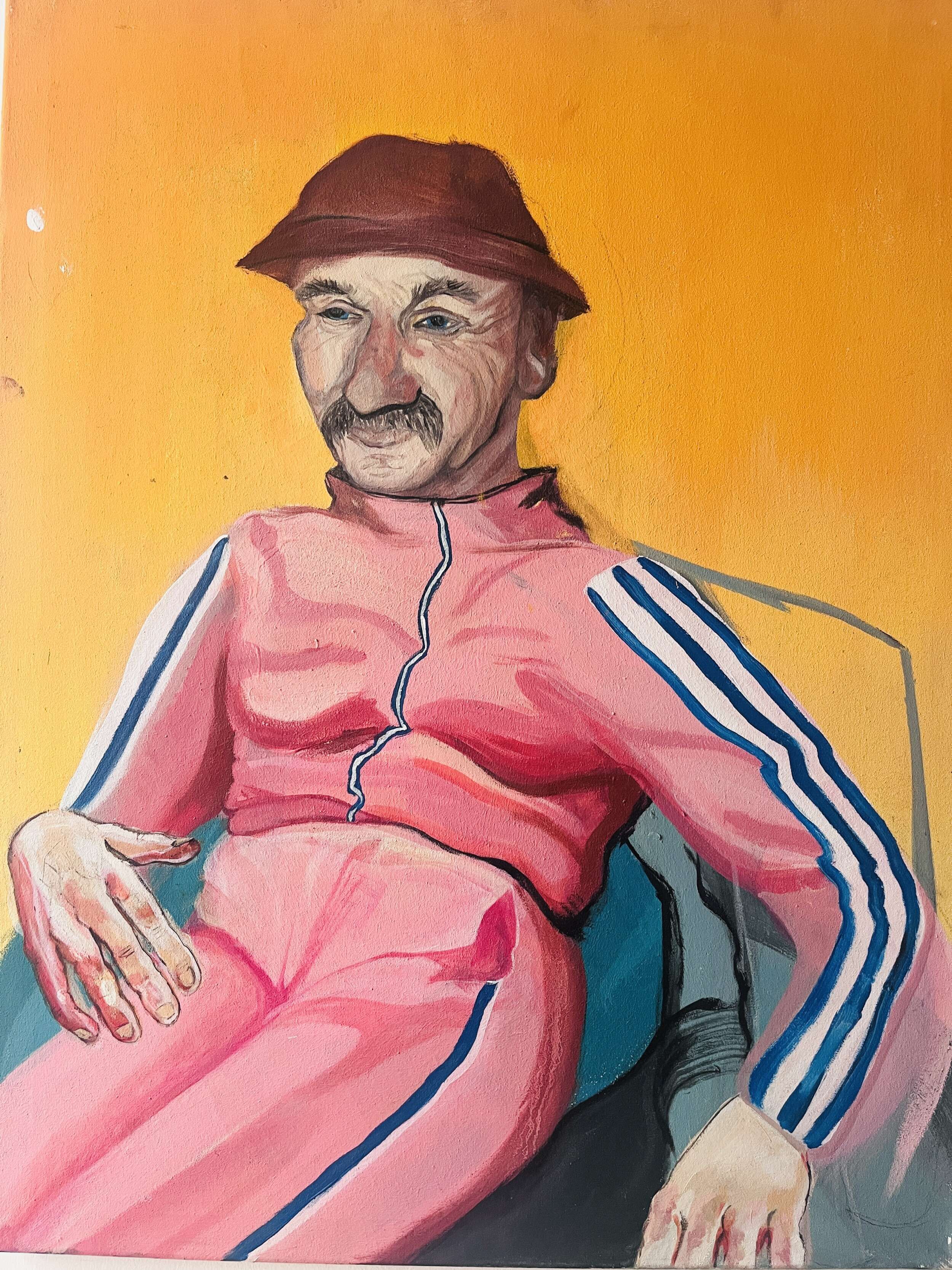 Wassja - Kiki Feltzinger 1