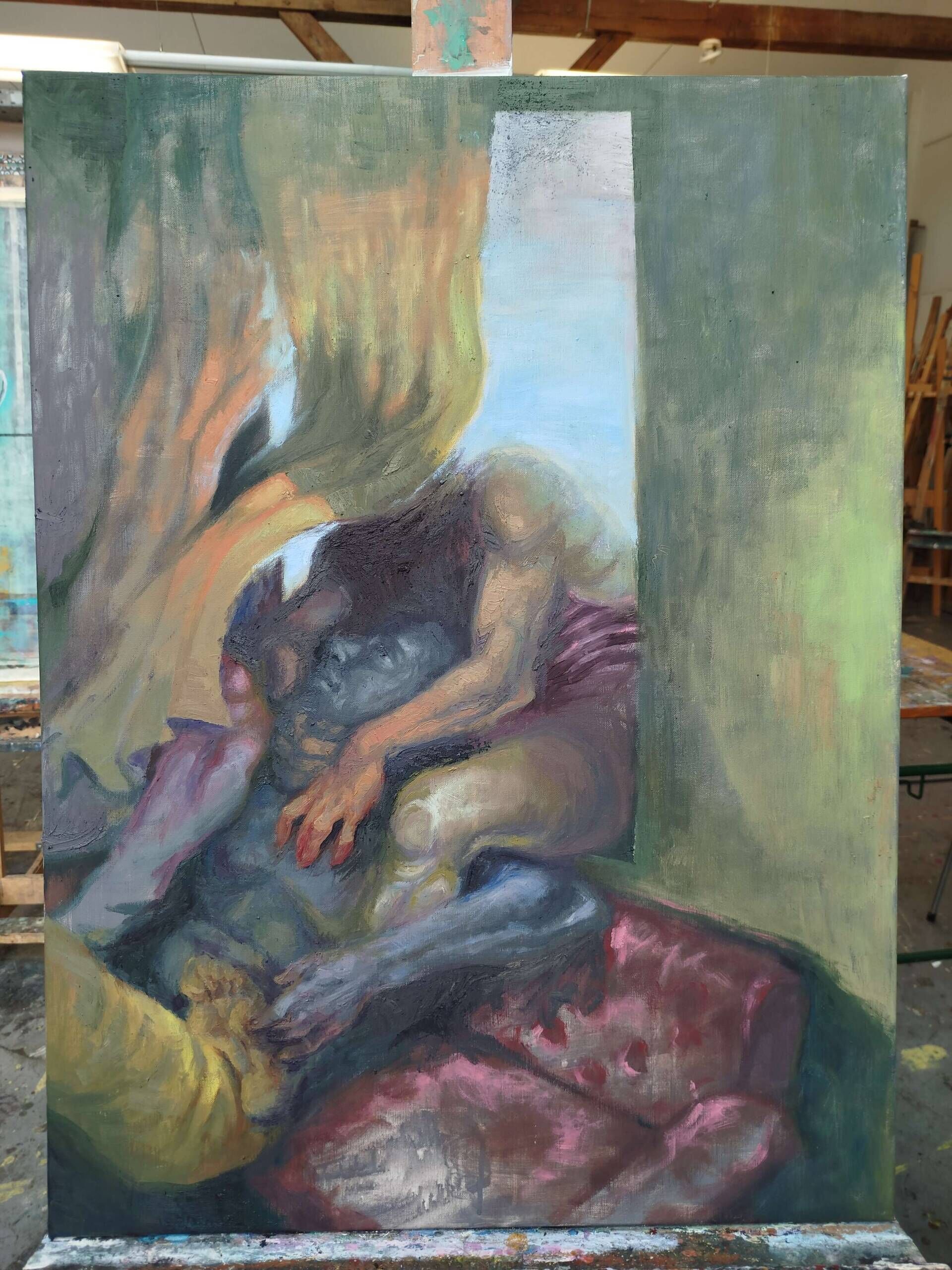  Hüllen III - Frederik Grill 2