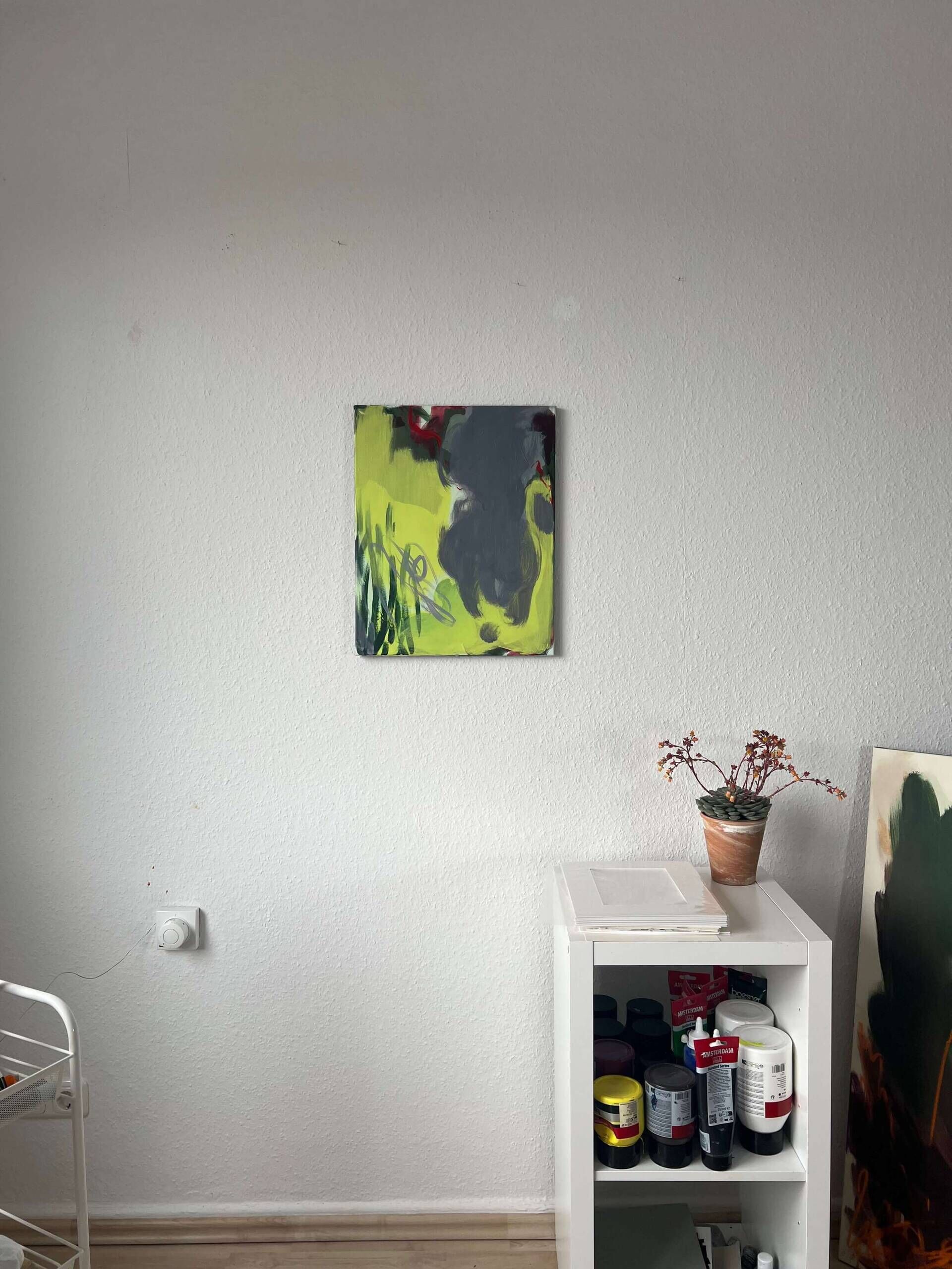 blühe - Mara Münch 2