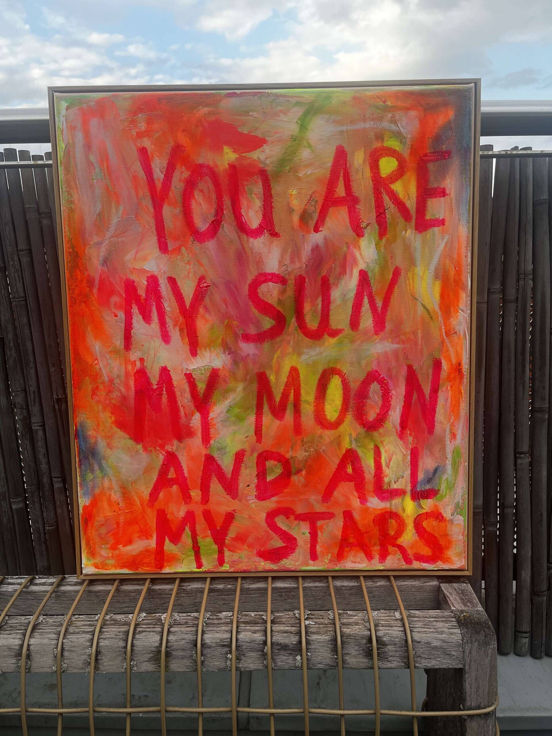 Words 7  - Sara von Meer 1