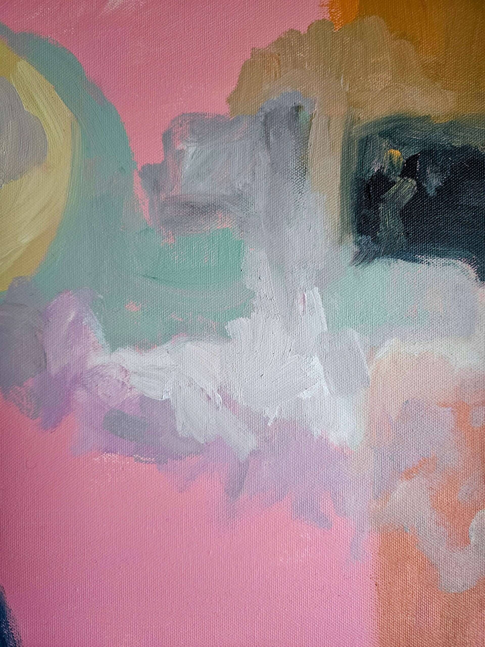 Ohne Titel  - Jessie  Findeisen-MacKenzie  1
