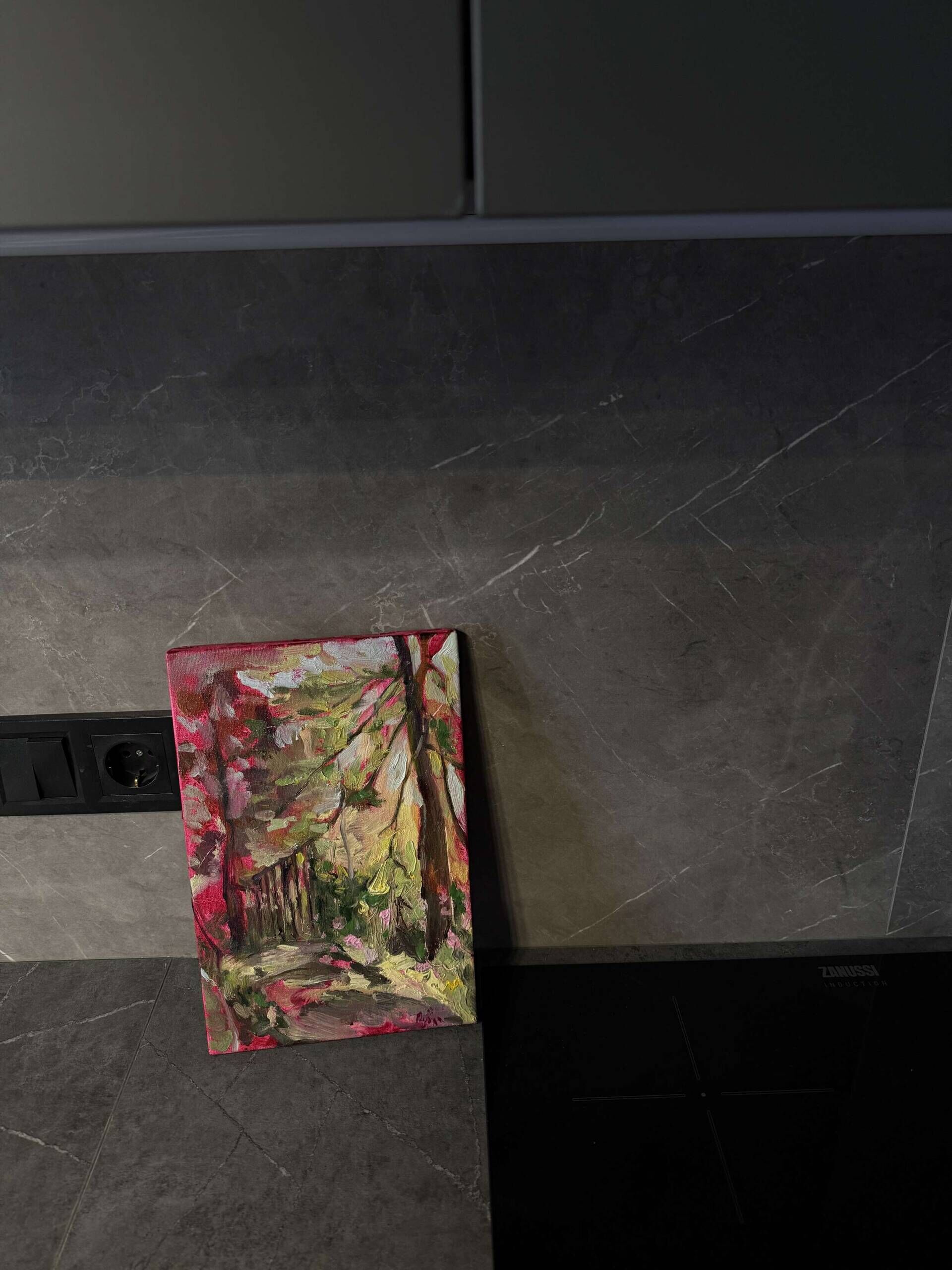 Dopo la Febbre - Dana Ozova 2