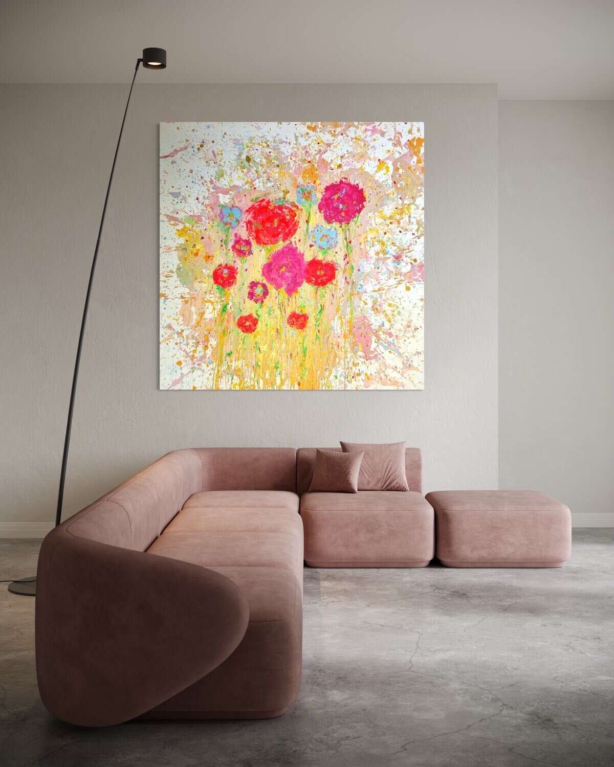 Wild Flowers - Martina  Schepperle  4