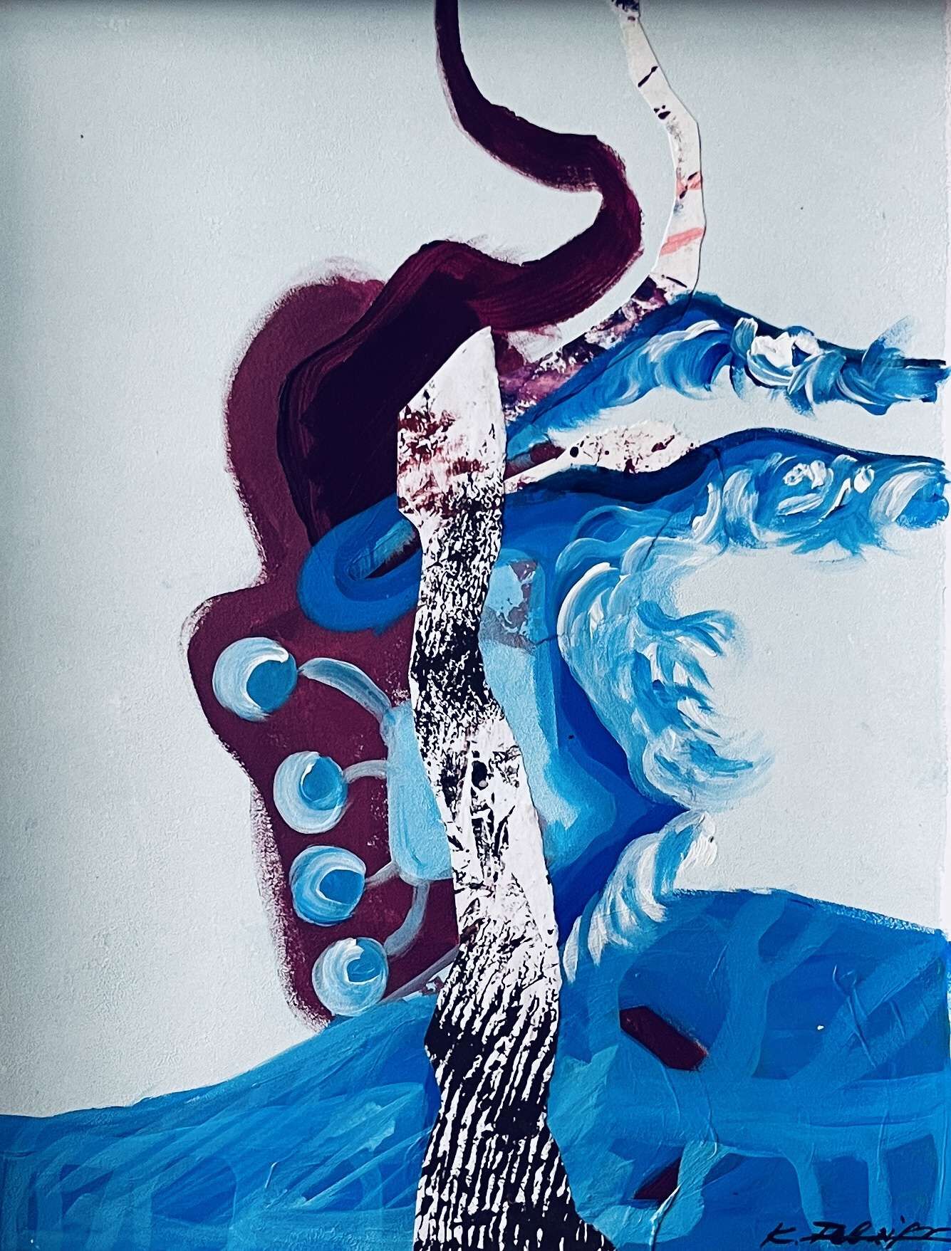 XZ - Kiki Feltzinger 2