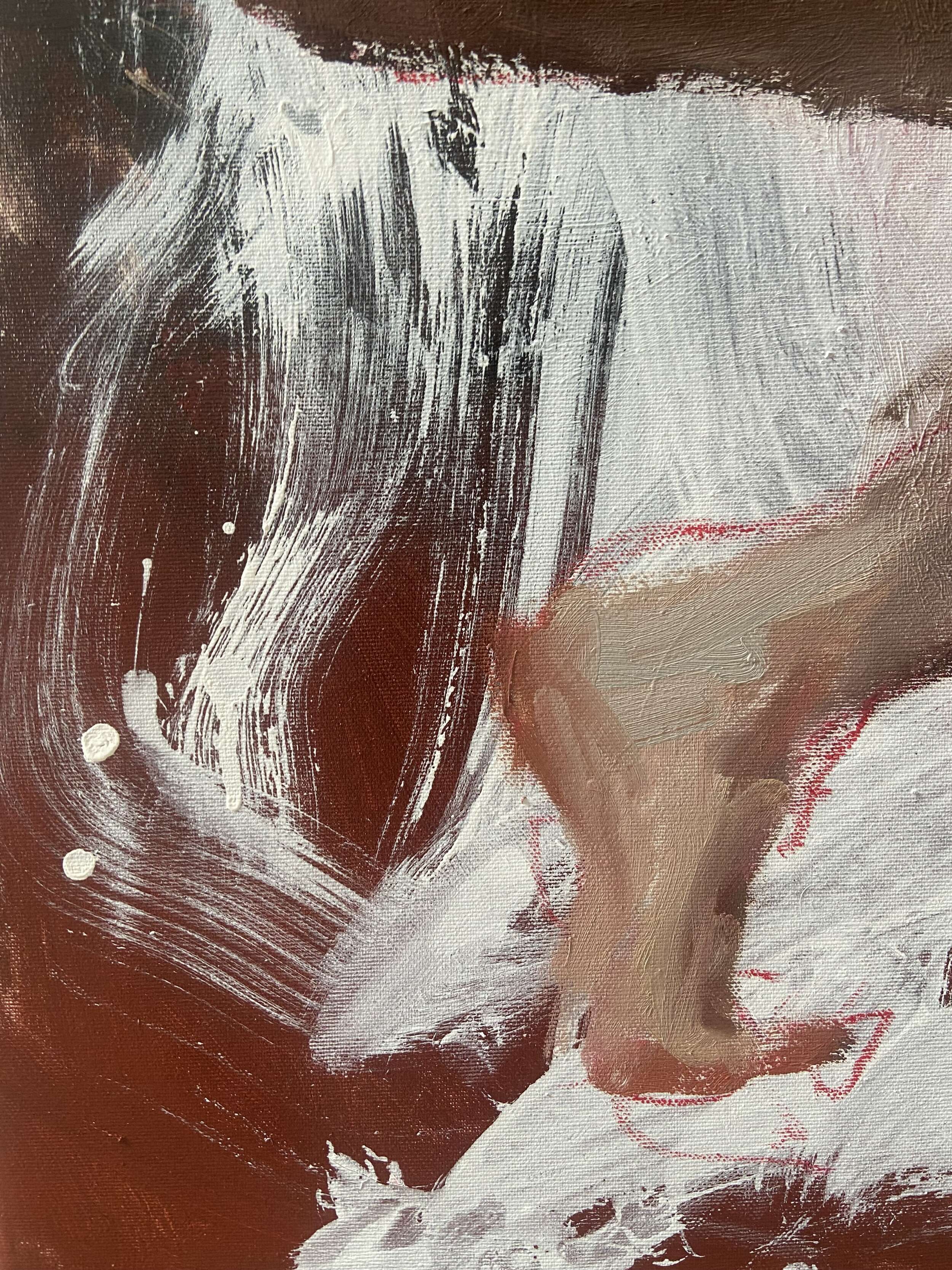 Aufbruch - Lilli Geyer 4