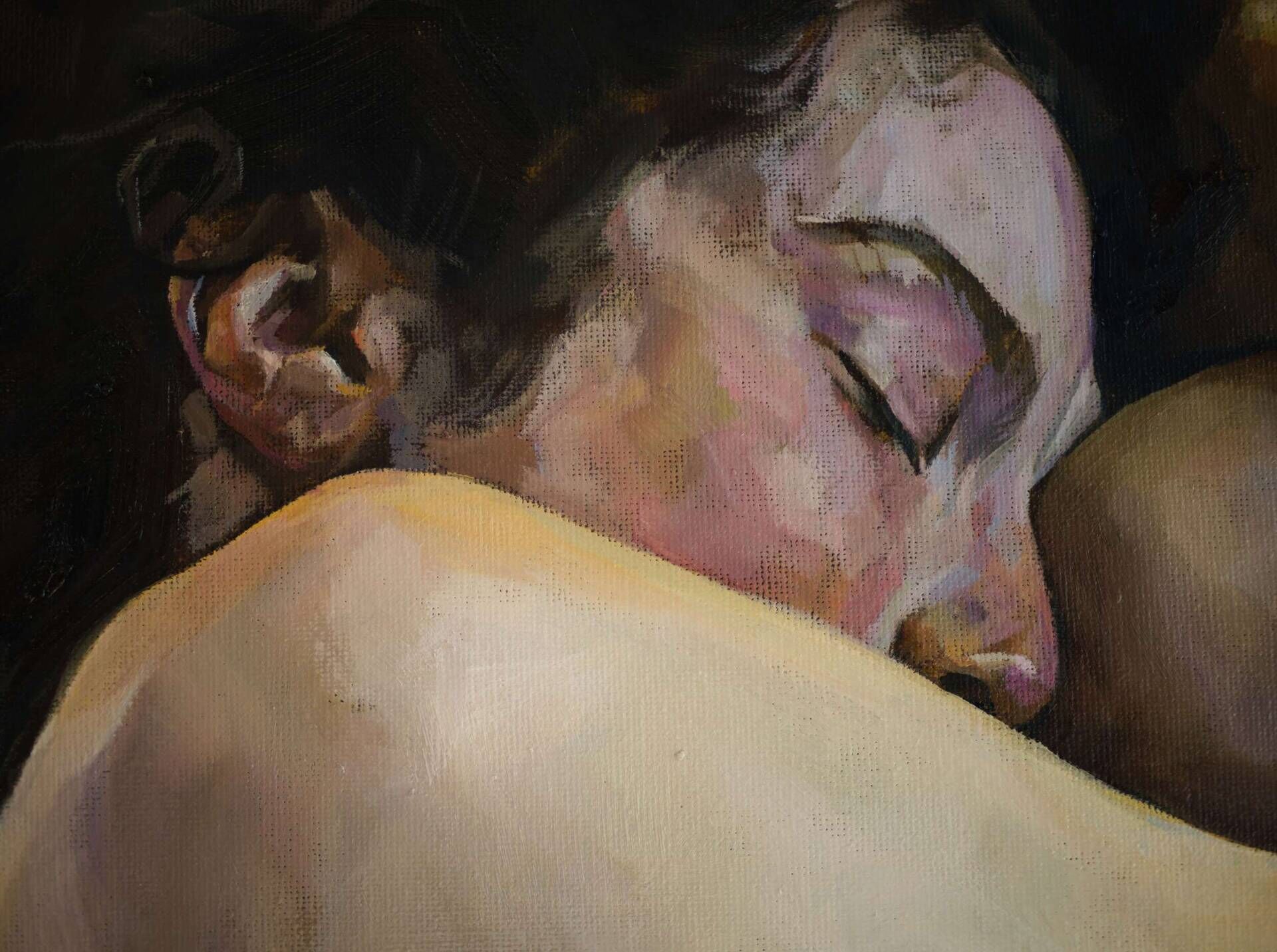 Innerlich - Oleksii Gnievyshev 1