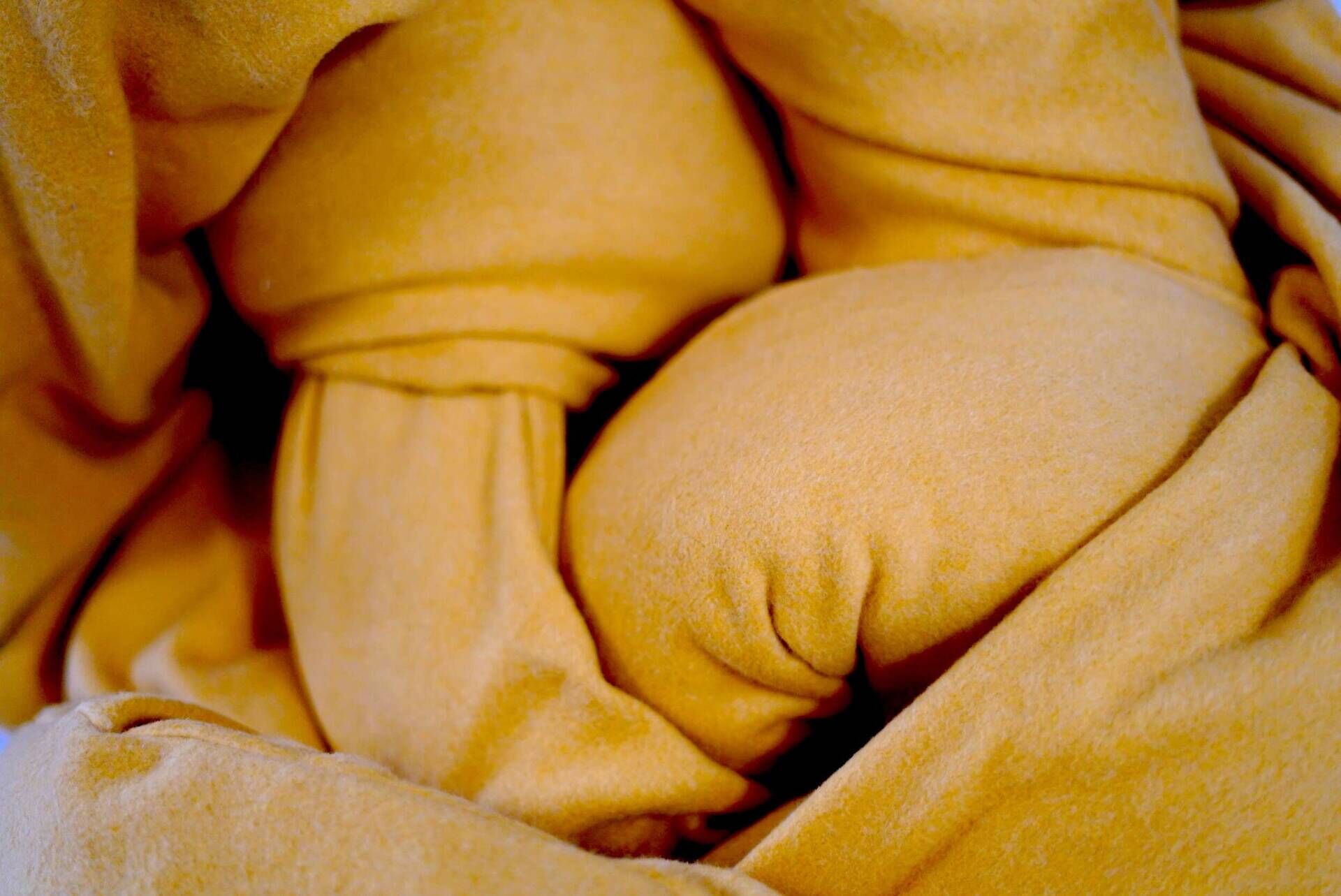 Kartoffelgold - Azim F. Becker 6