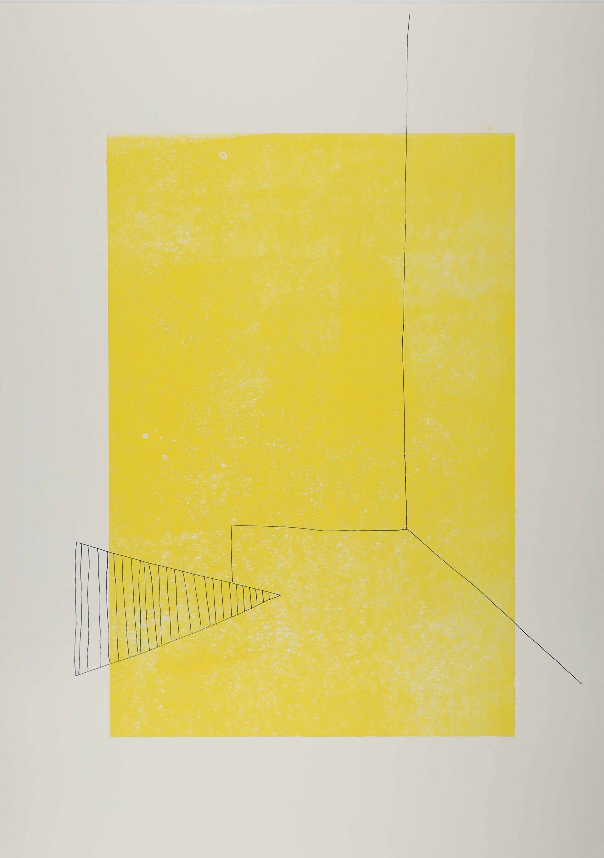 Yellow Room (8) - Regina Ernst 1