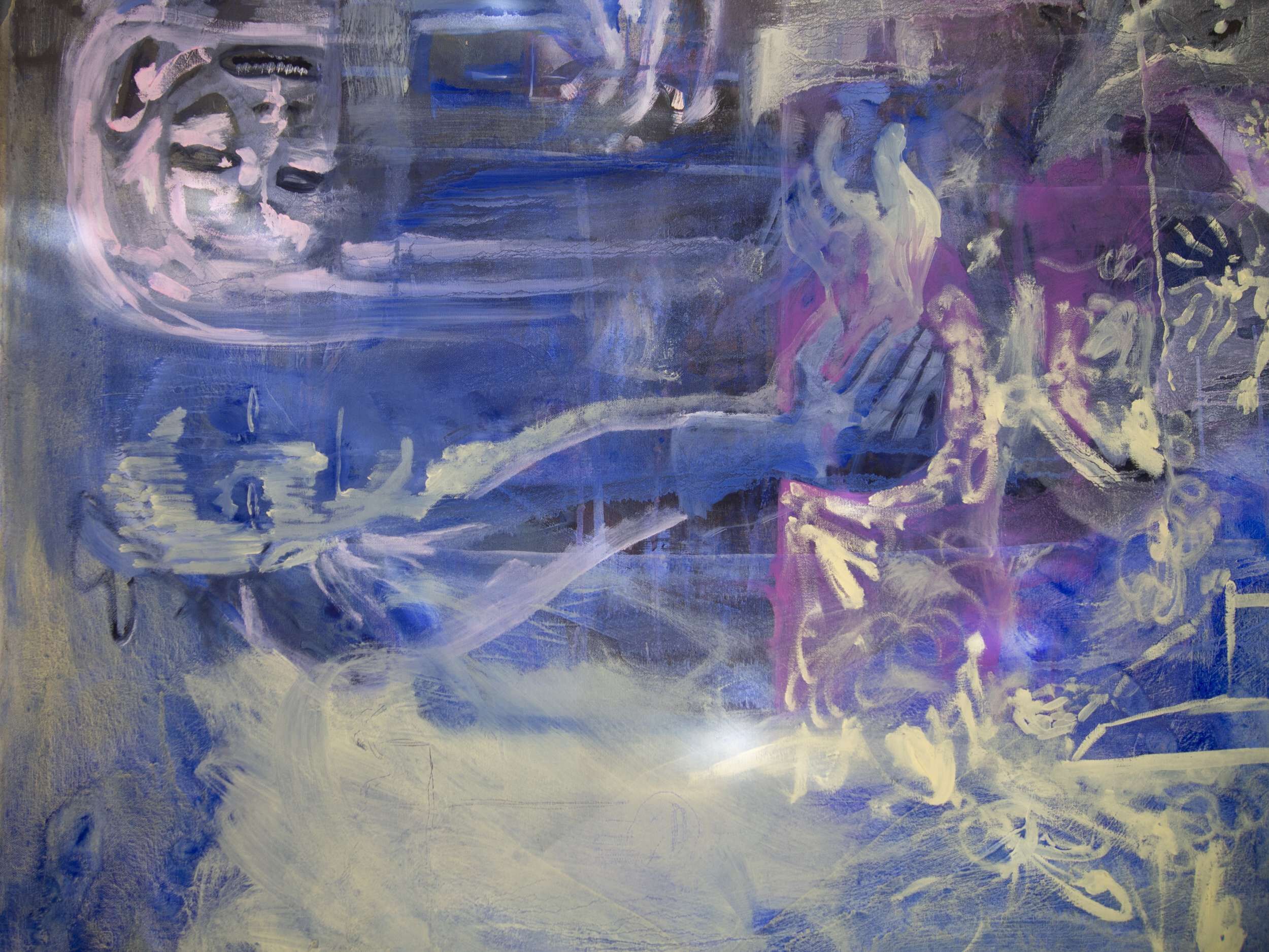 1e mai 2025 - Charlotte Genser 2