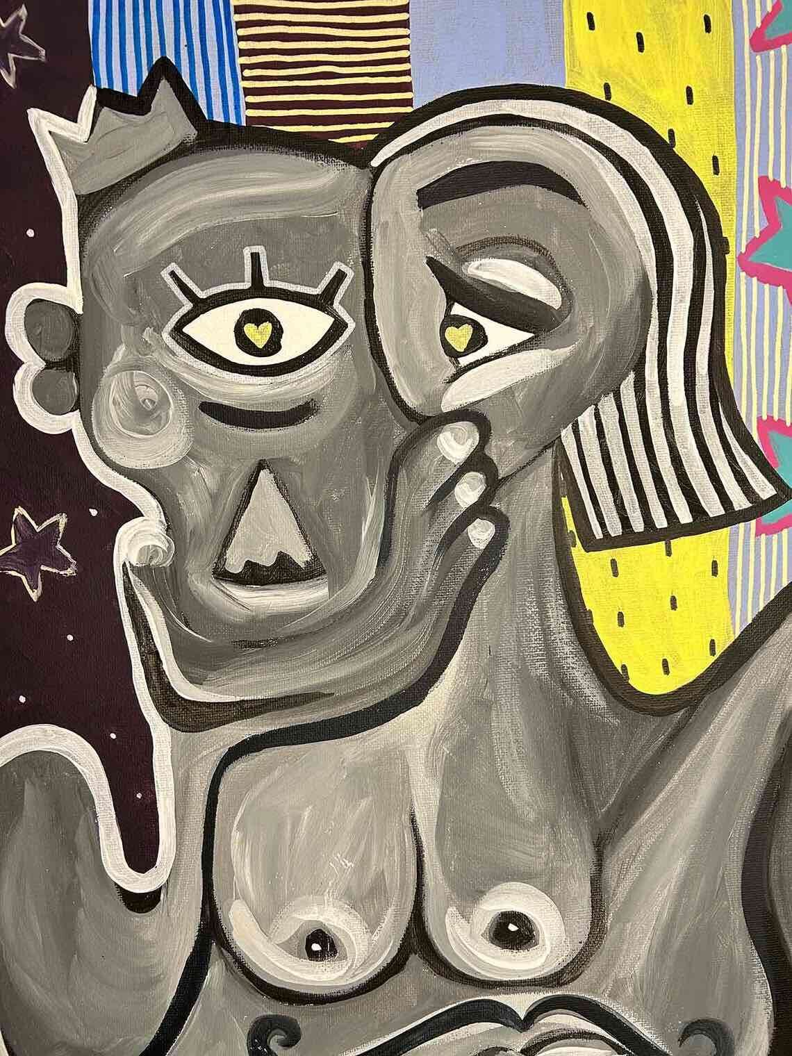 Herzensmensch - Stella Mierendorff 7