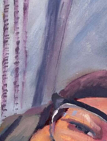 Headphones - Merle Renkl 3