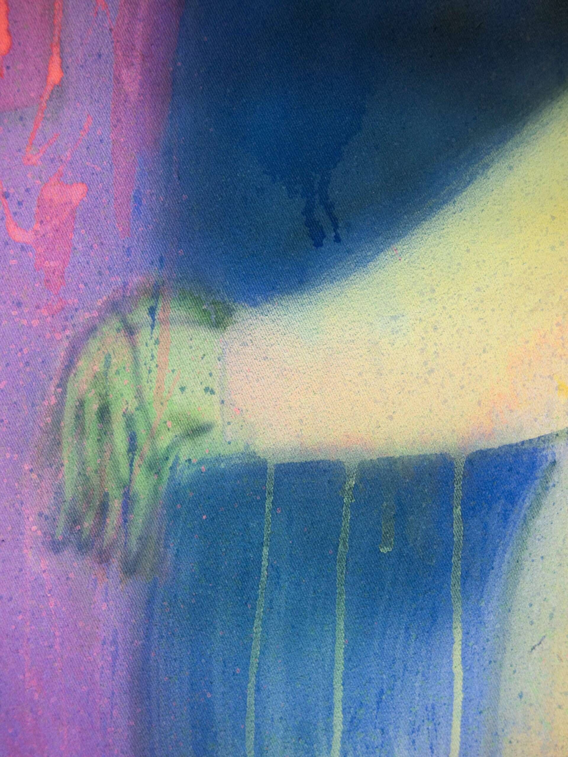 What Time is Love - Charlotte Genser 4