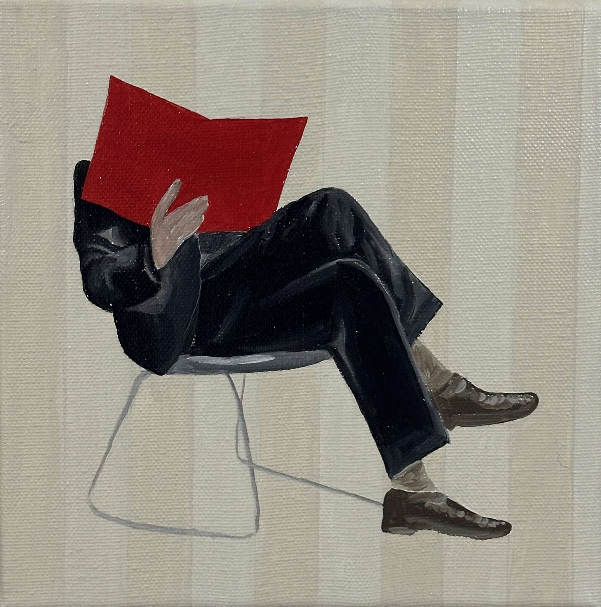 red flag - Jana Mertens 5