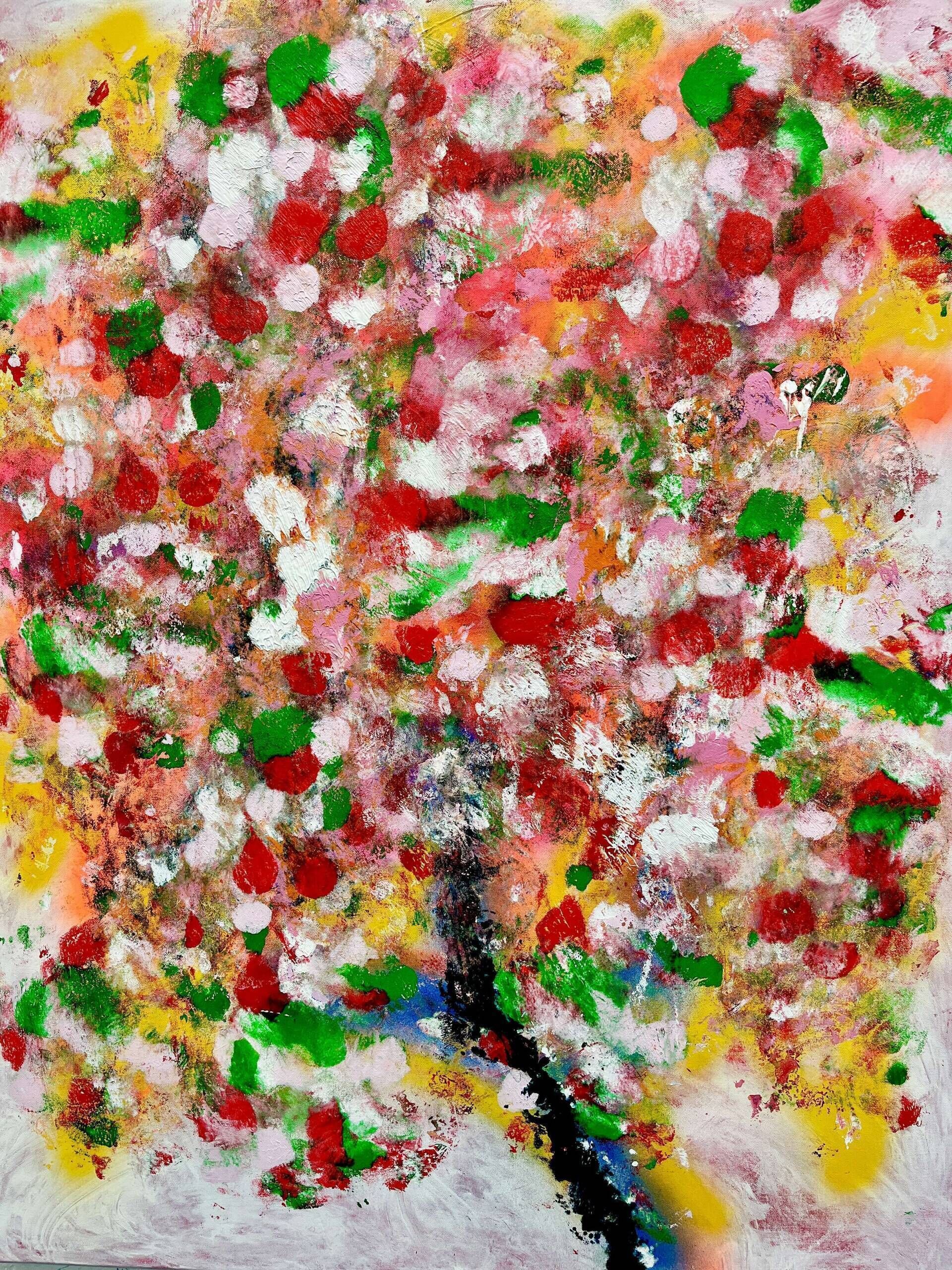 Fleur de passion - Sara von Meer 1