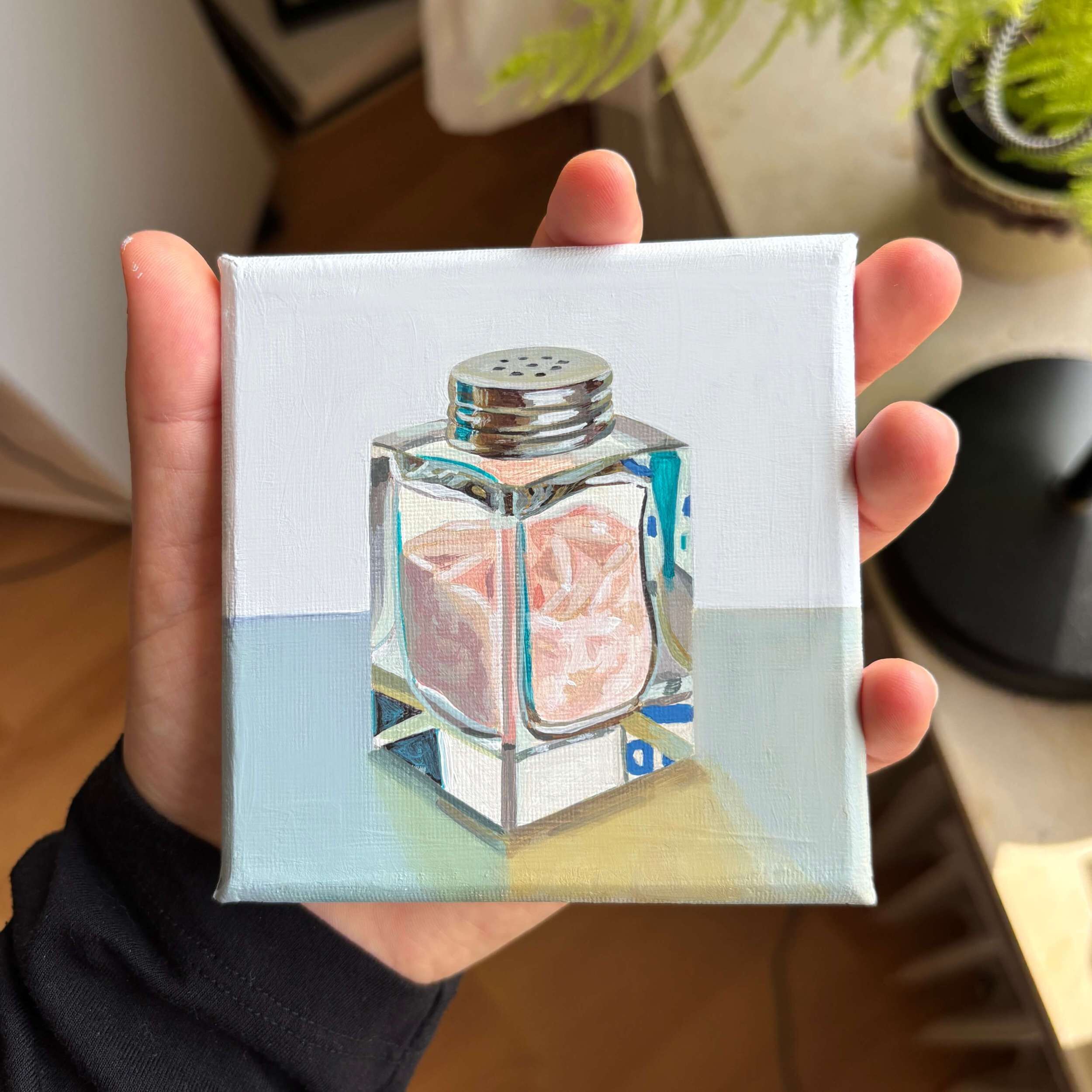 Salt - Louis Ortwein 2