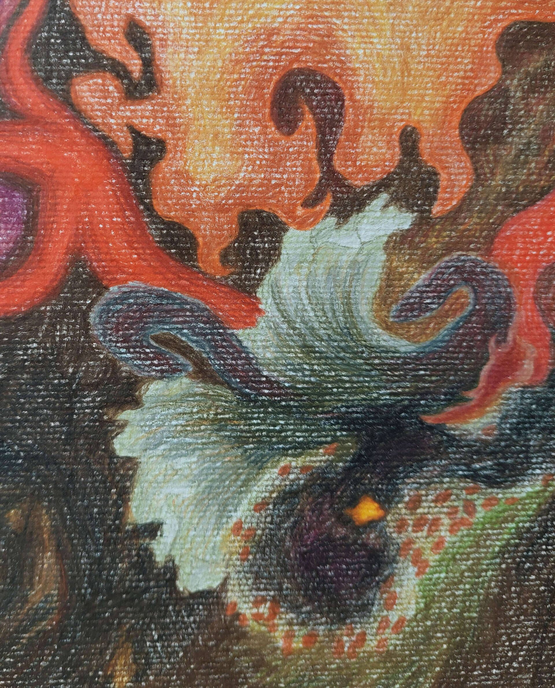 Birch and Dagger - Yulia Katan 6