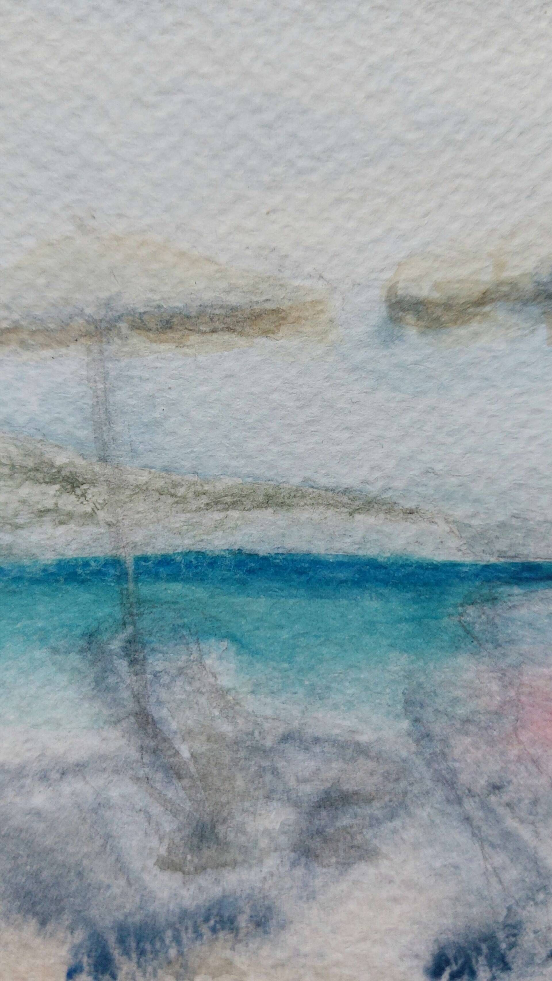 Am Strand  - Alexander Straub 7