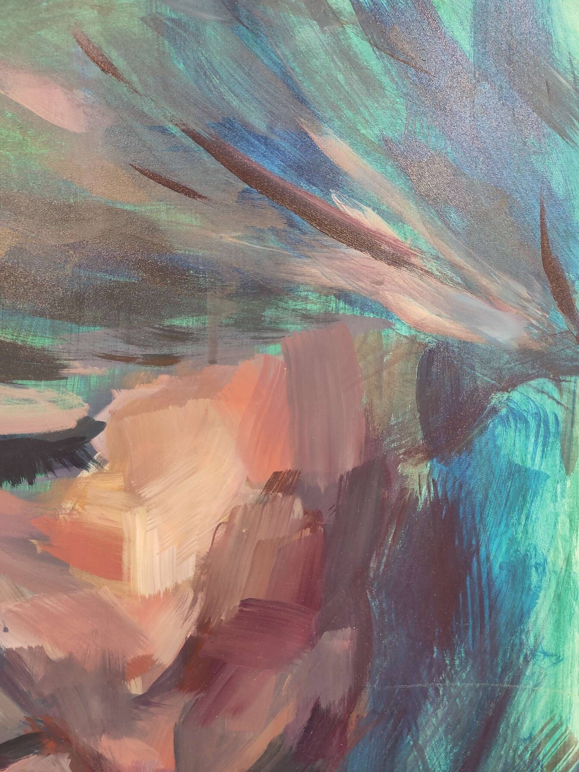 in sicheren Händen  - Merle Renkl 4