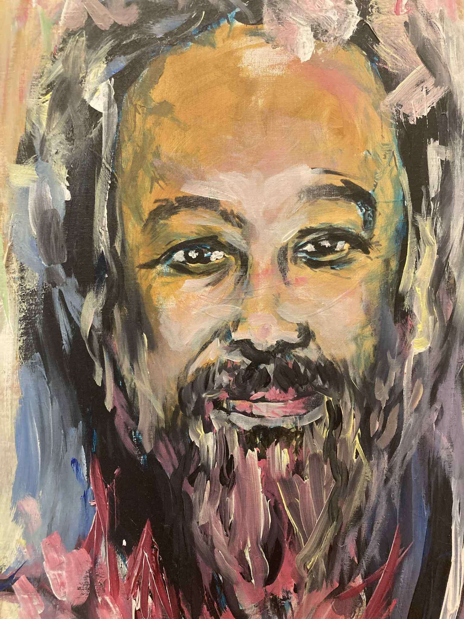 Mooji - Kim Helbig 5