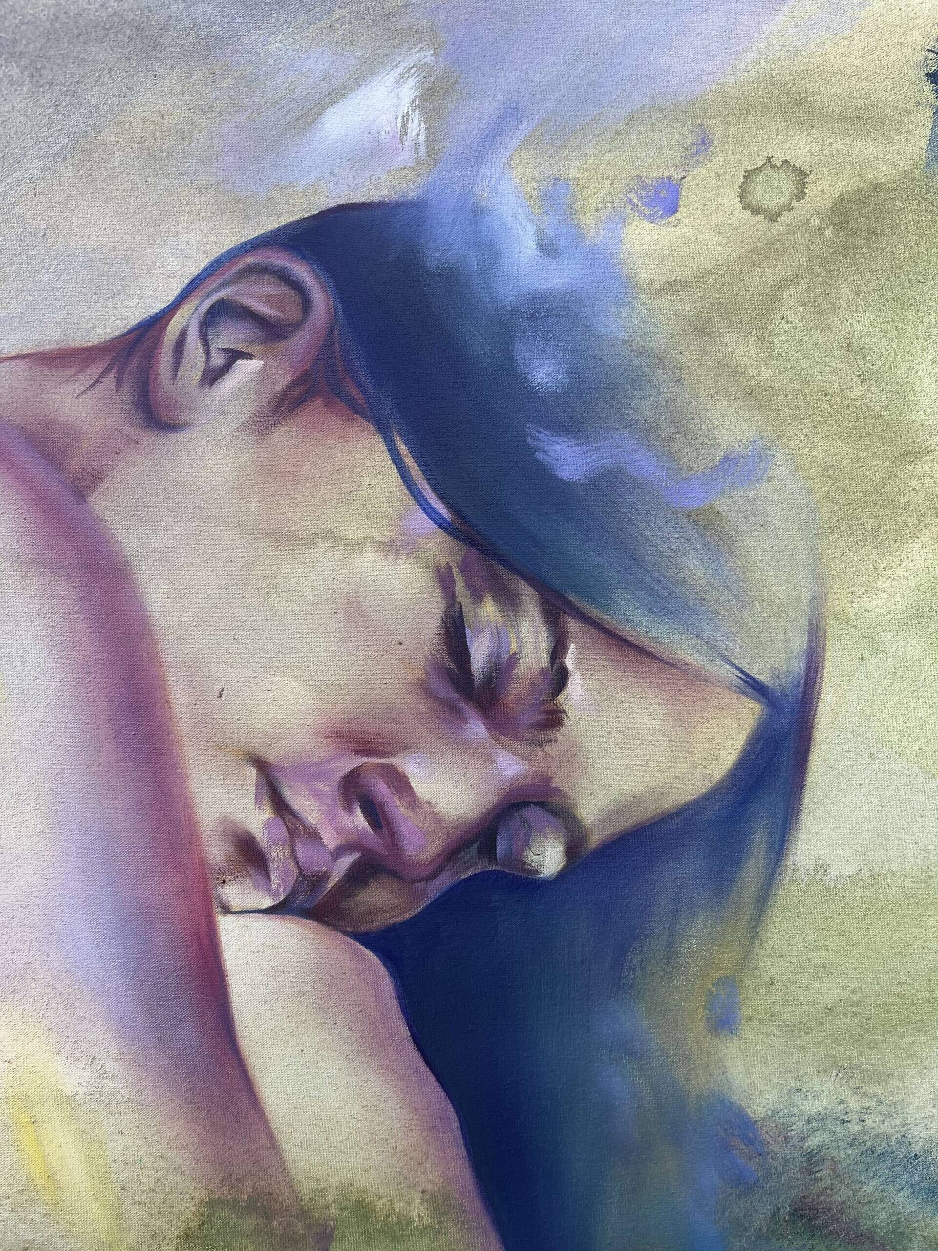 Der tanz - Emily Broll 2