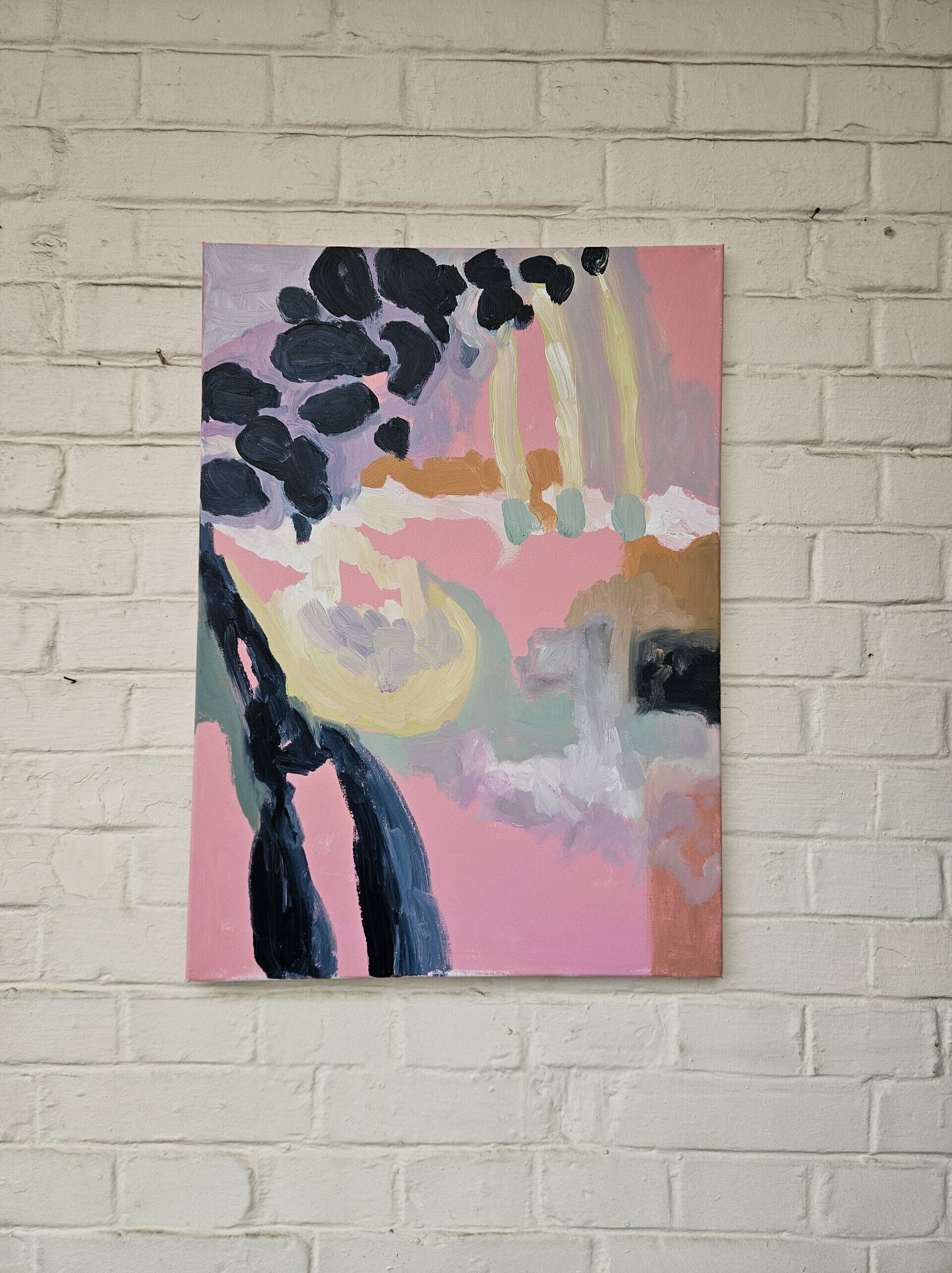 Ohne Titel  - Jessie  Findeisen-MacKenzie  1