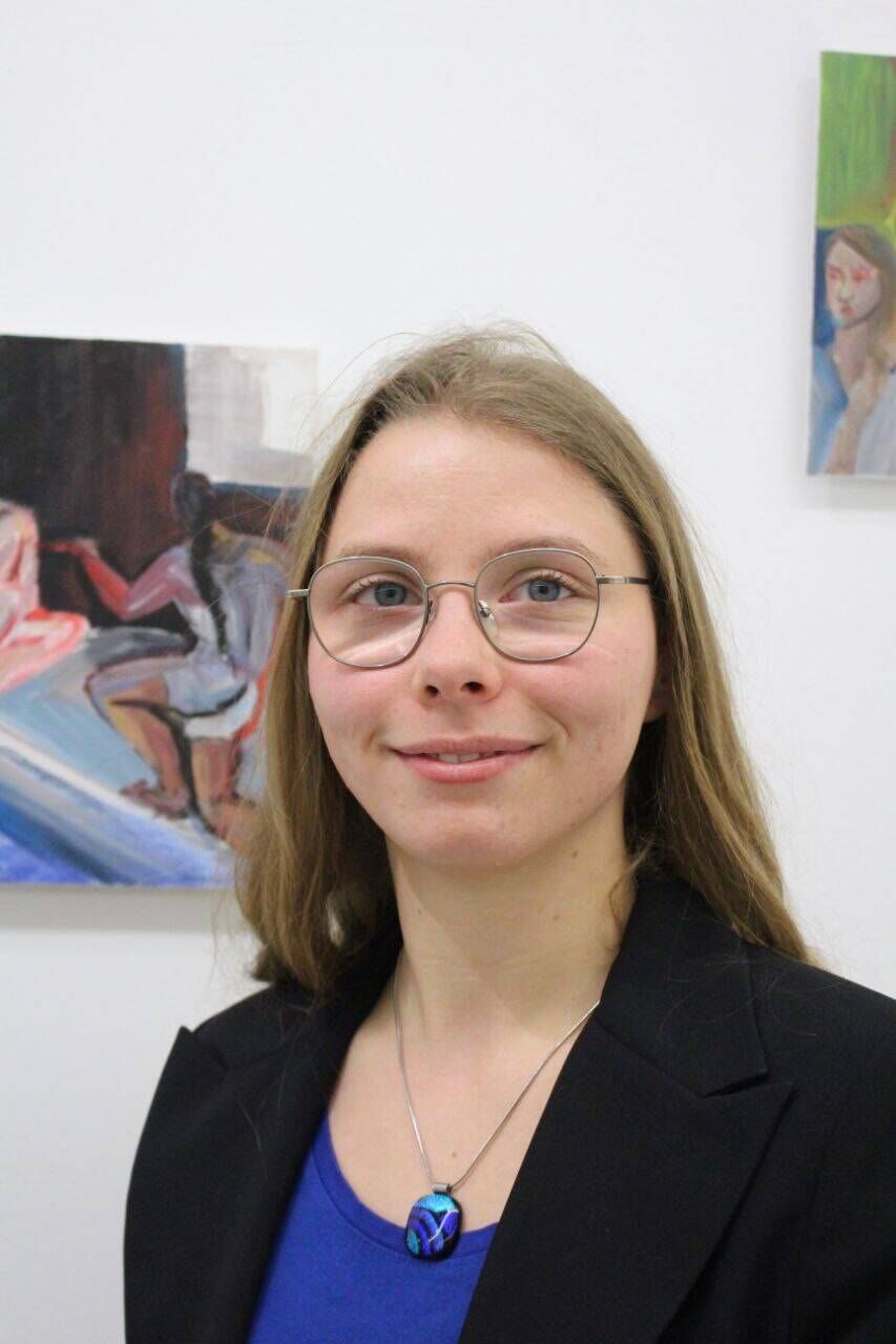 Foto von Anastasia Schneider