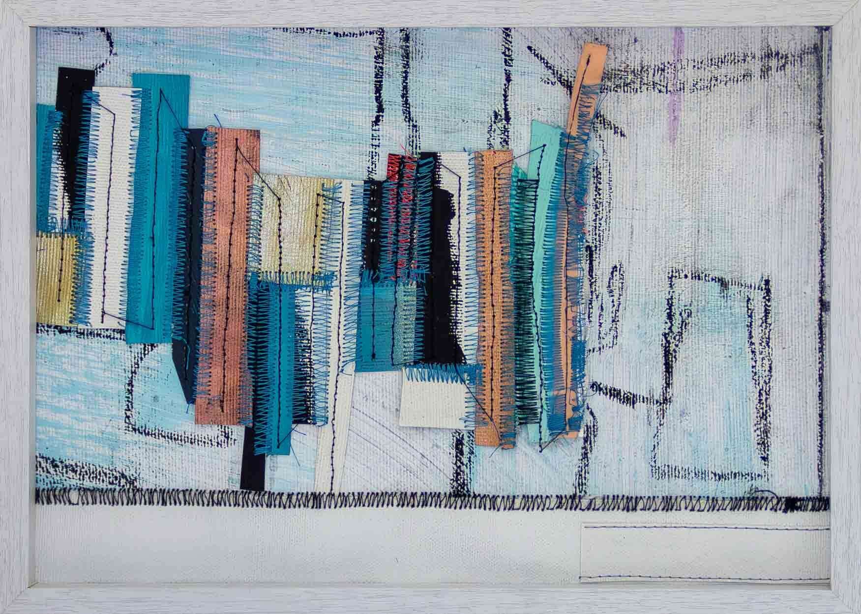 Farbleiter - Mattis Lehmann 1