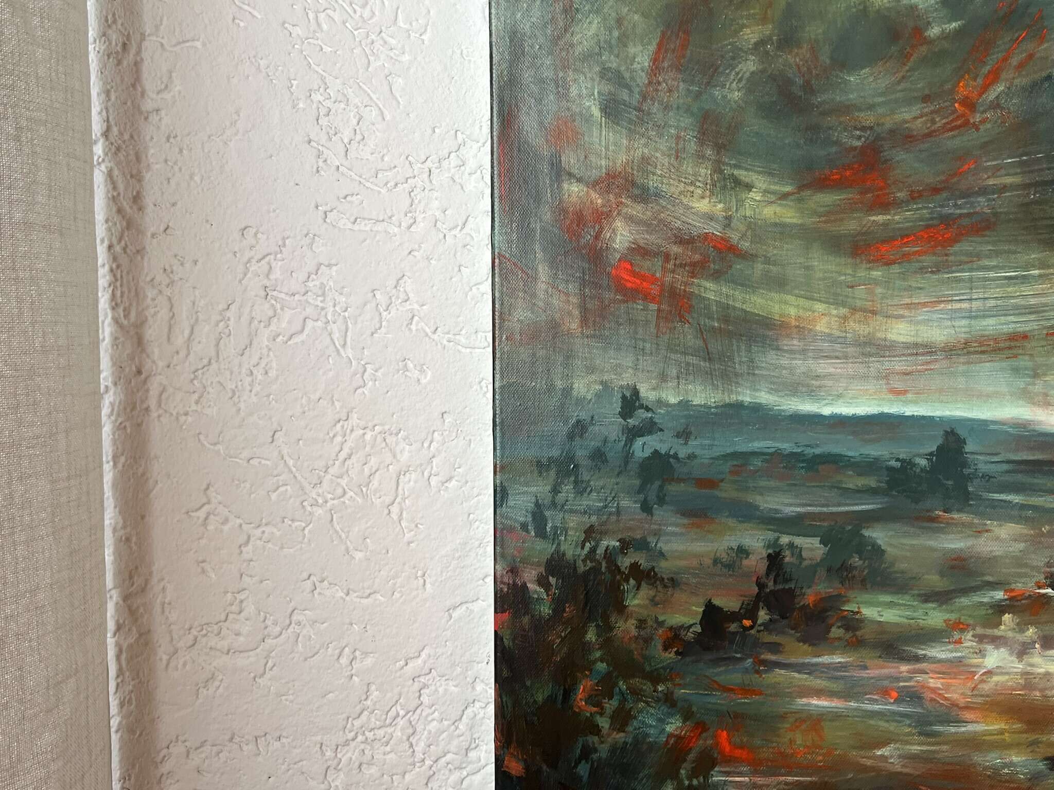 Im Zögern - Melissa Faltermeier 4