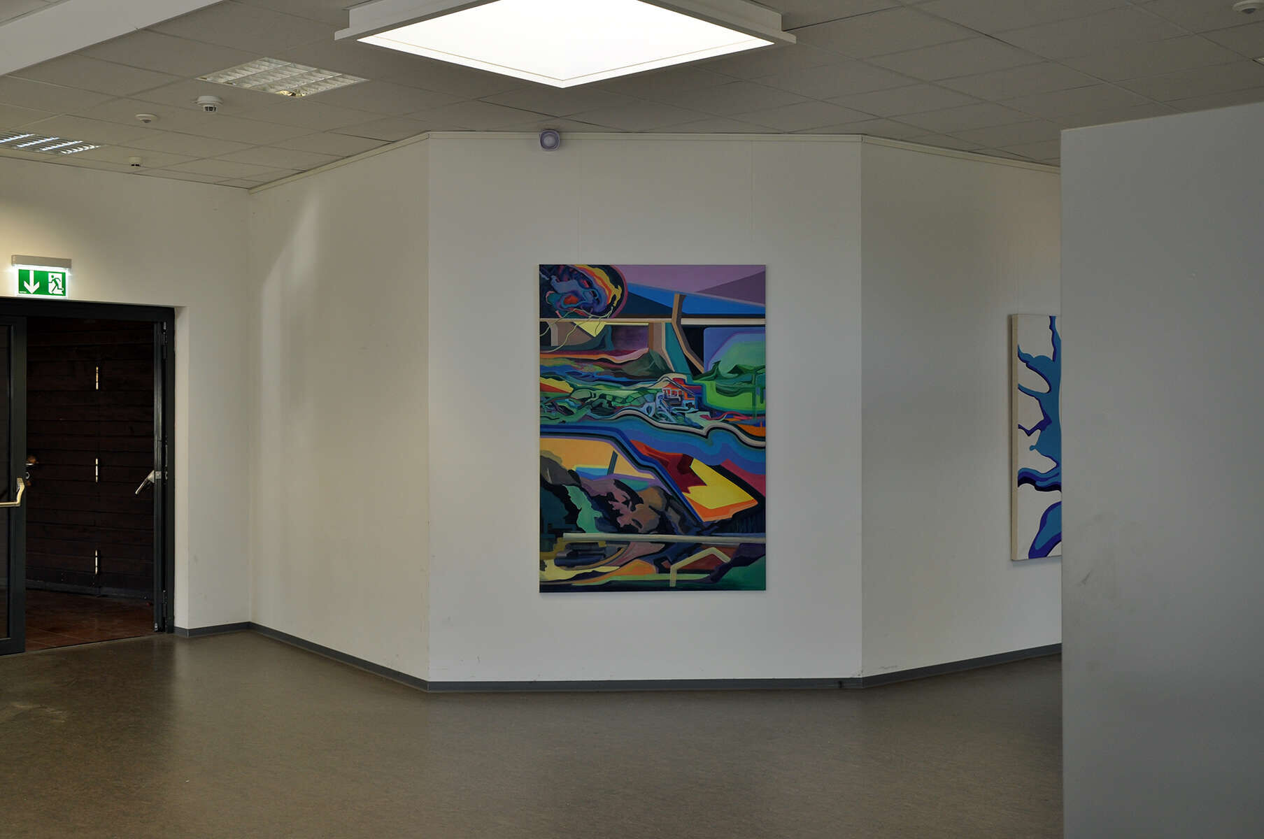 Antrieb - Manuel Mohr 1