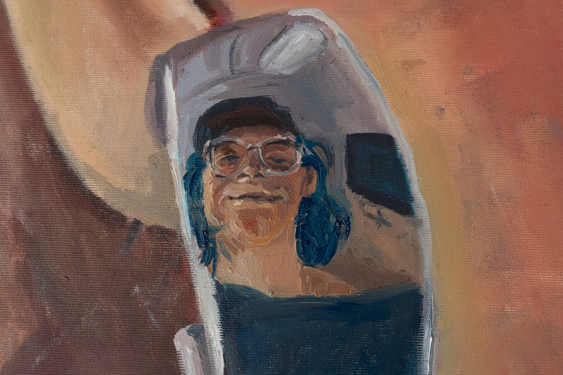 Kleingros - Merle Renkl 2