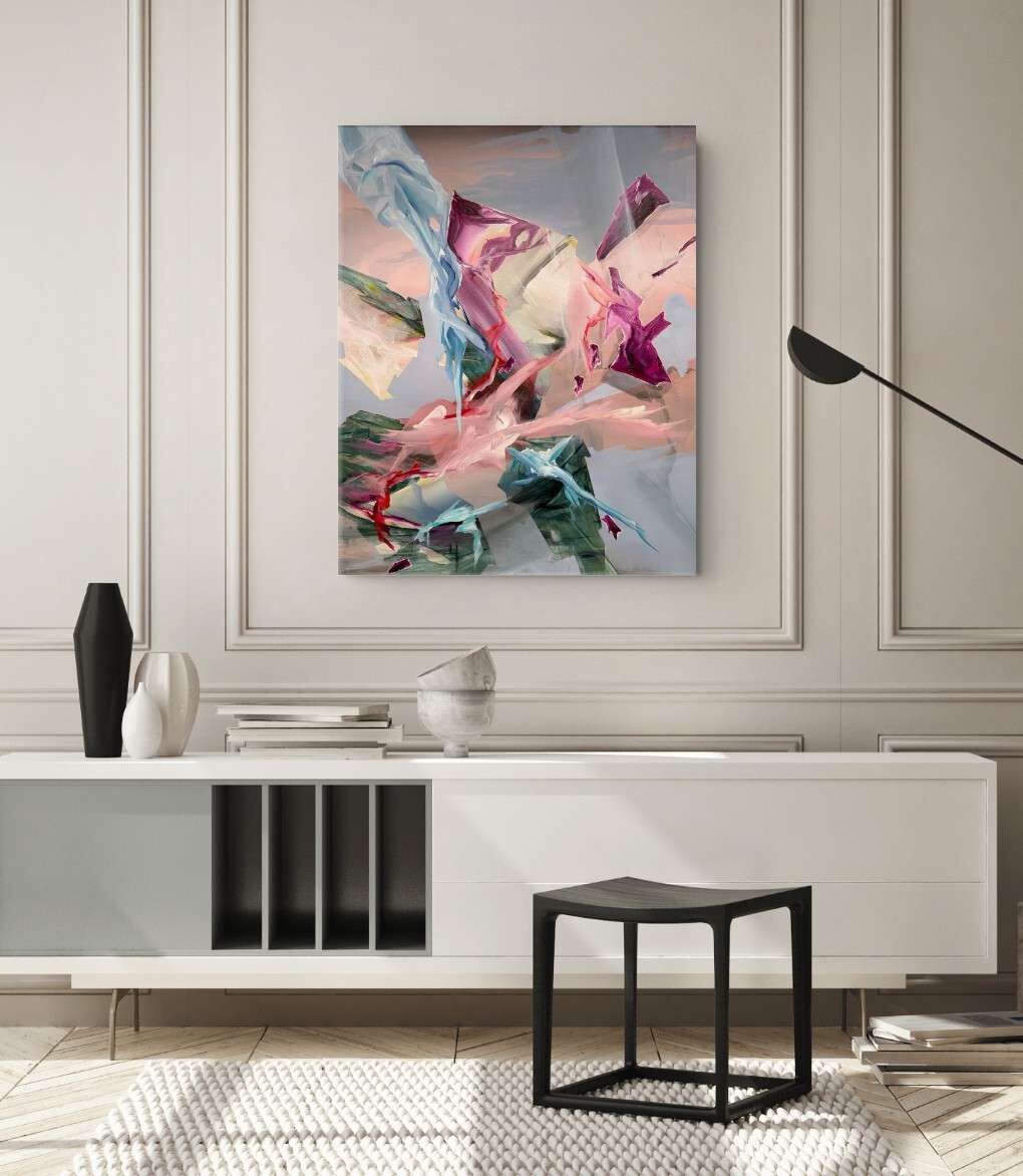 Timeless 26-38521 - Brigitte Puschmann 2