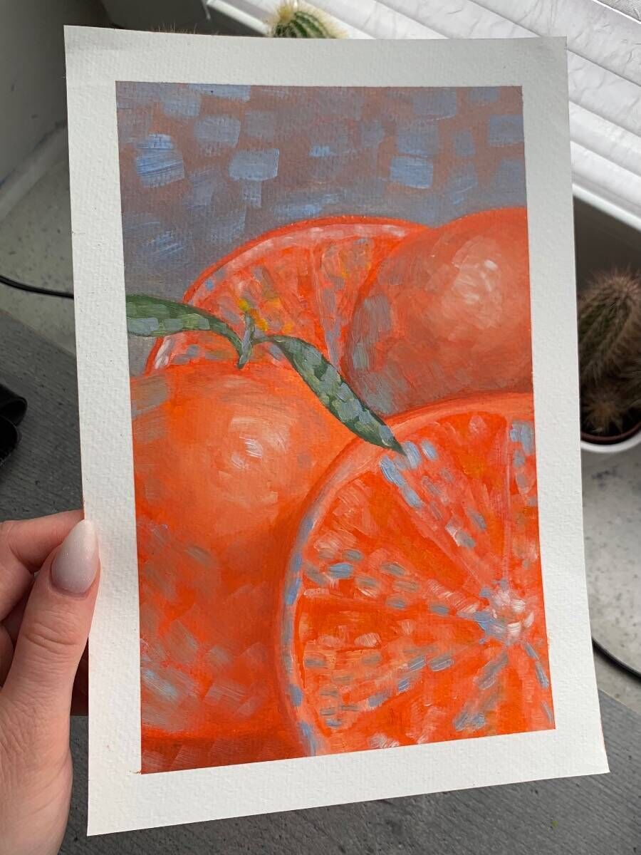 Fruity Dream Nr.4