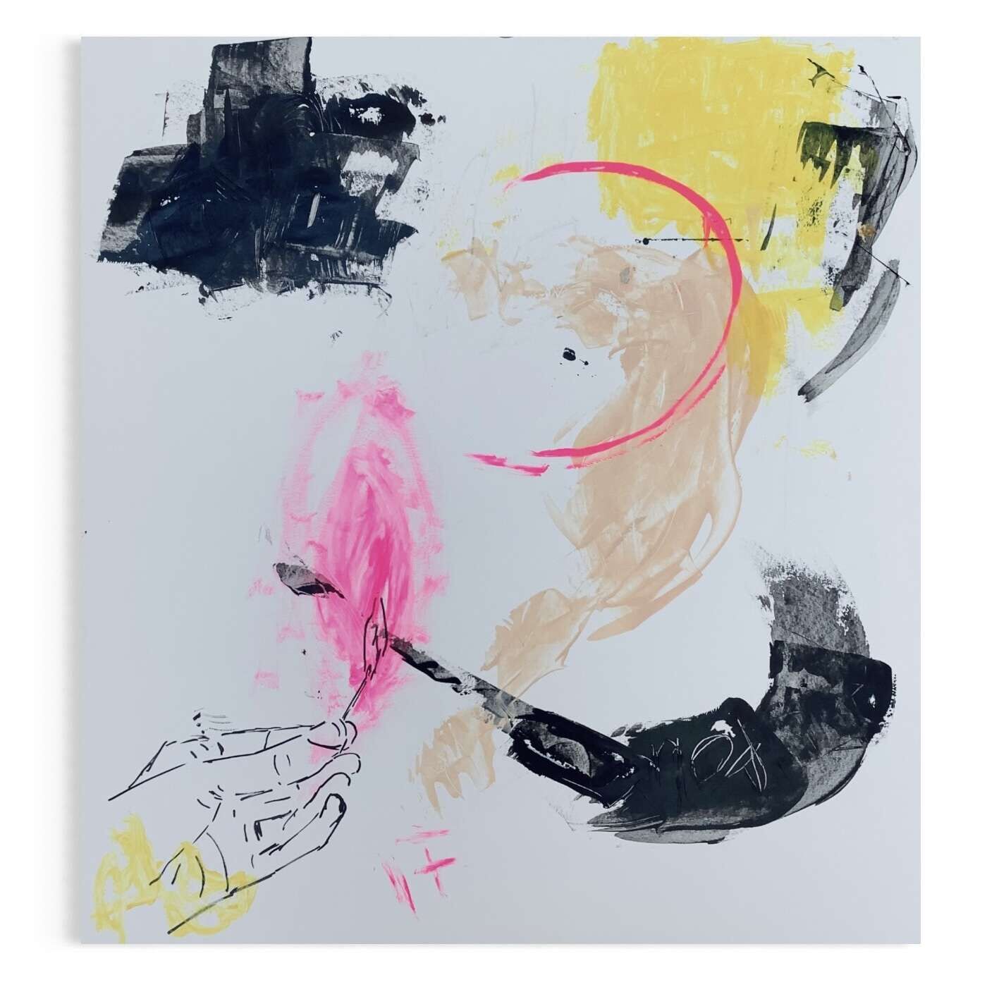 How the light gets in - Rabea Dolle 3