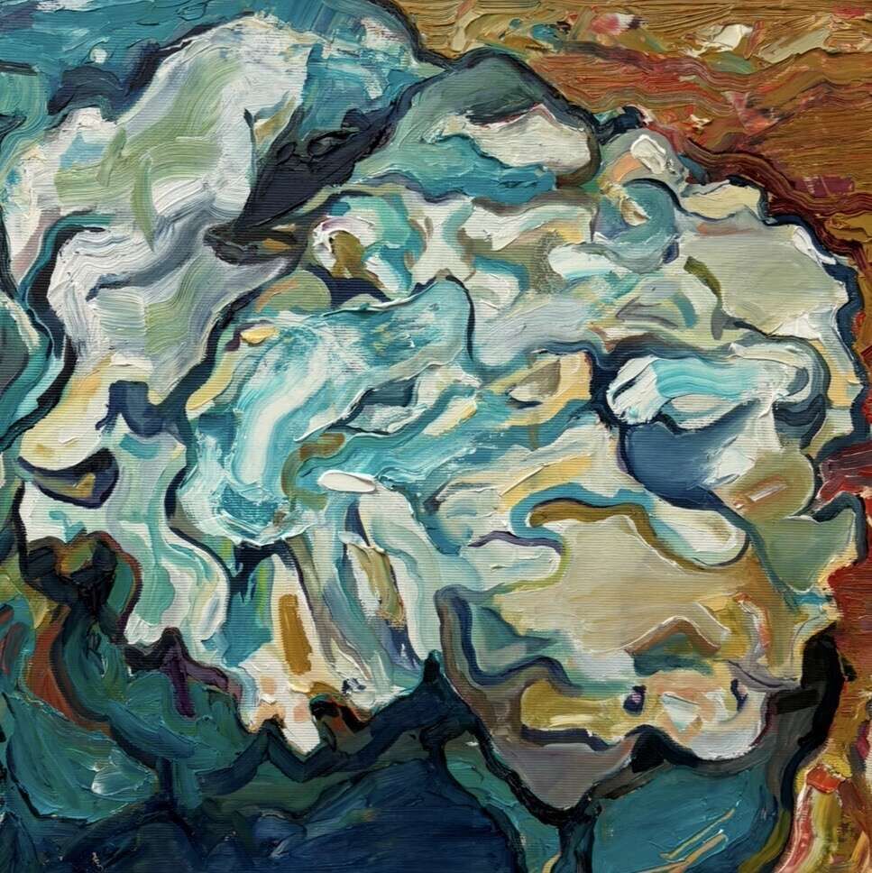 Qualle l - Jonathan Lützen 1