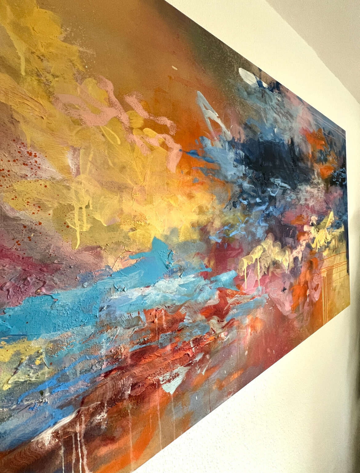 Flüstern des Himmels - Sophie Bäumer 8