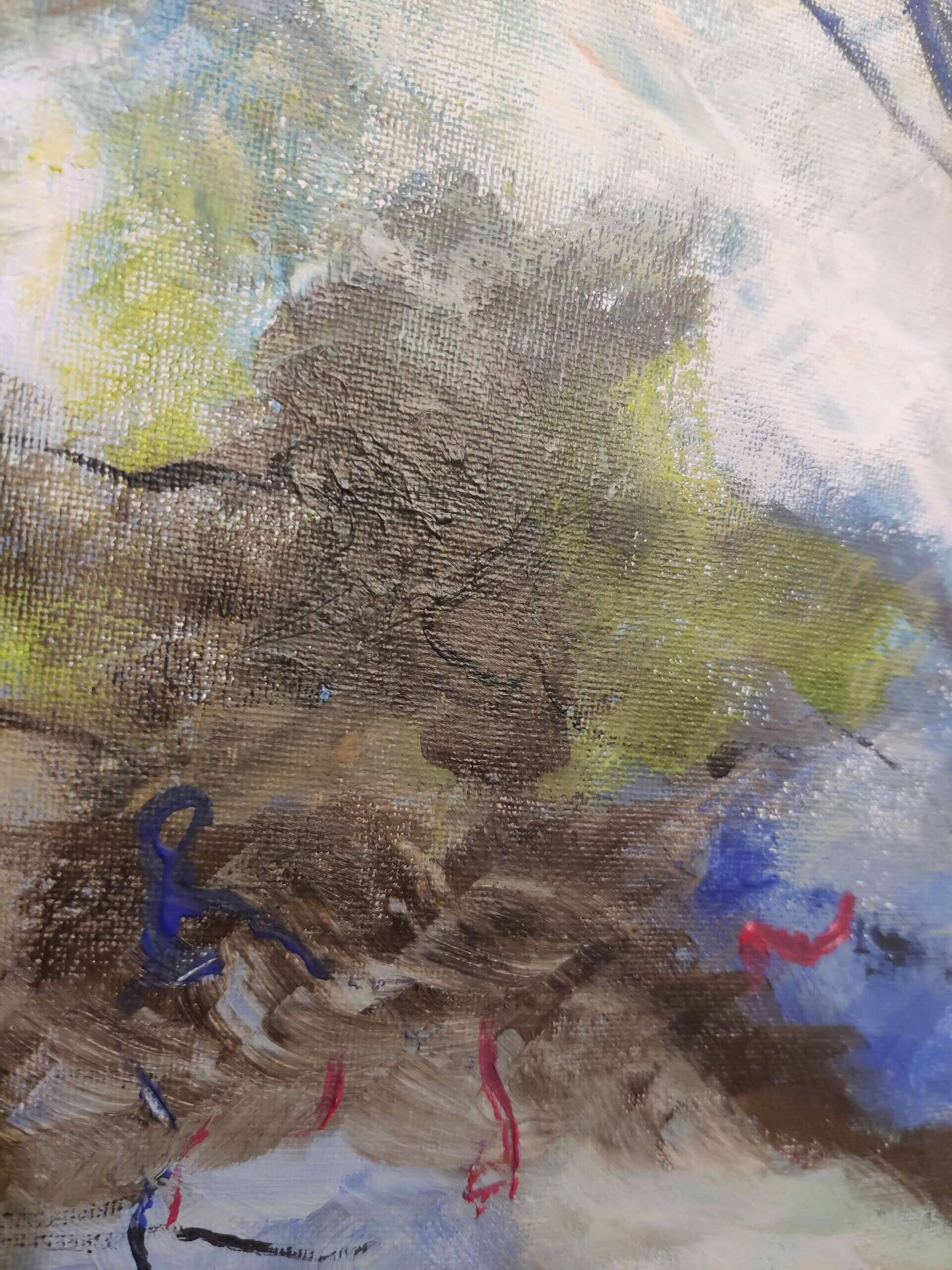 Höhenflug - Milena Simonis 6