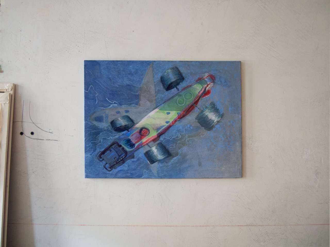 Toys - Charlotte Genser 10